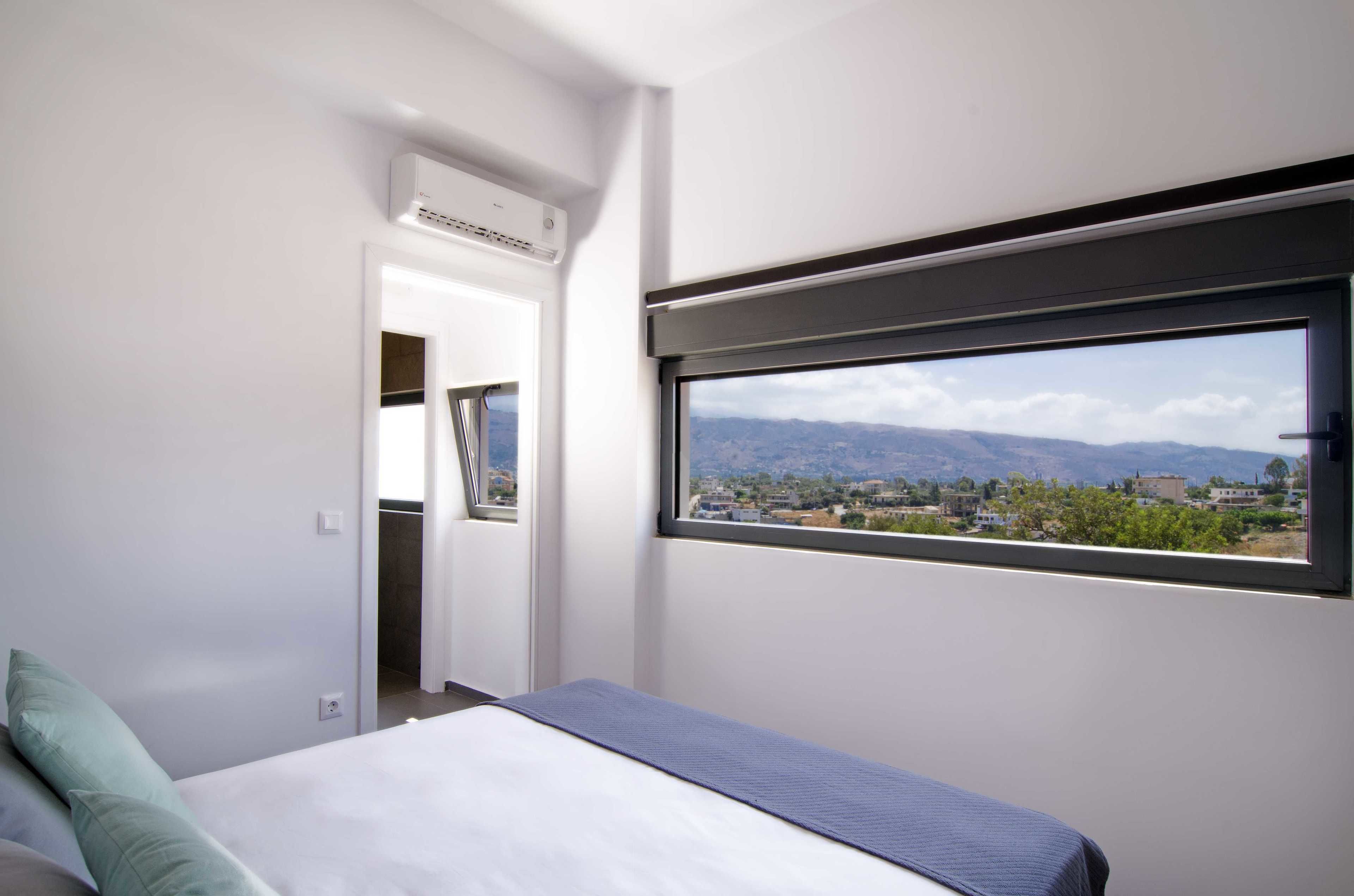 Seametry Luxury Living Villa