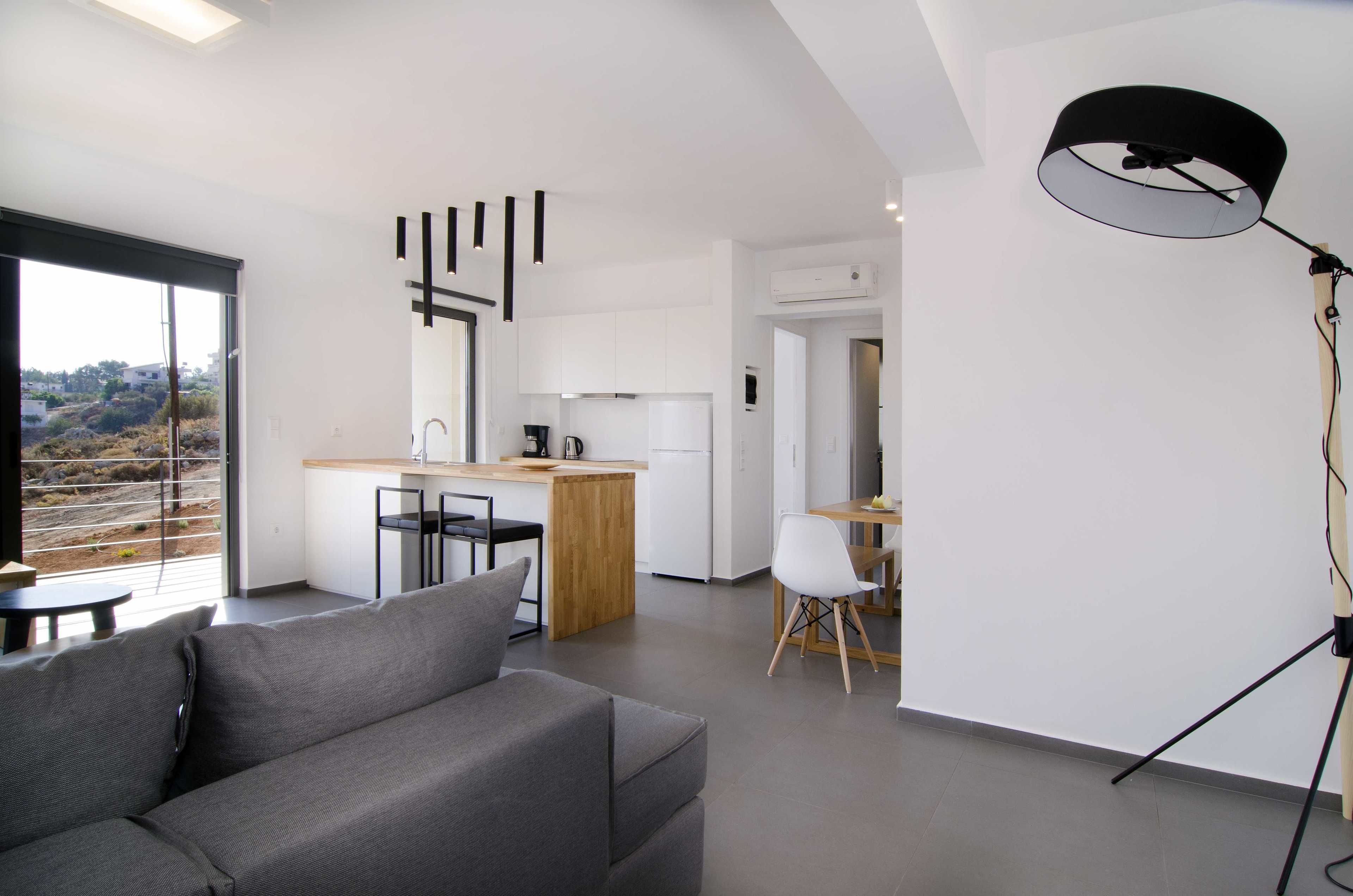 Seametry Luxury Living Villa