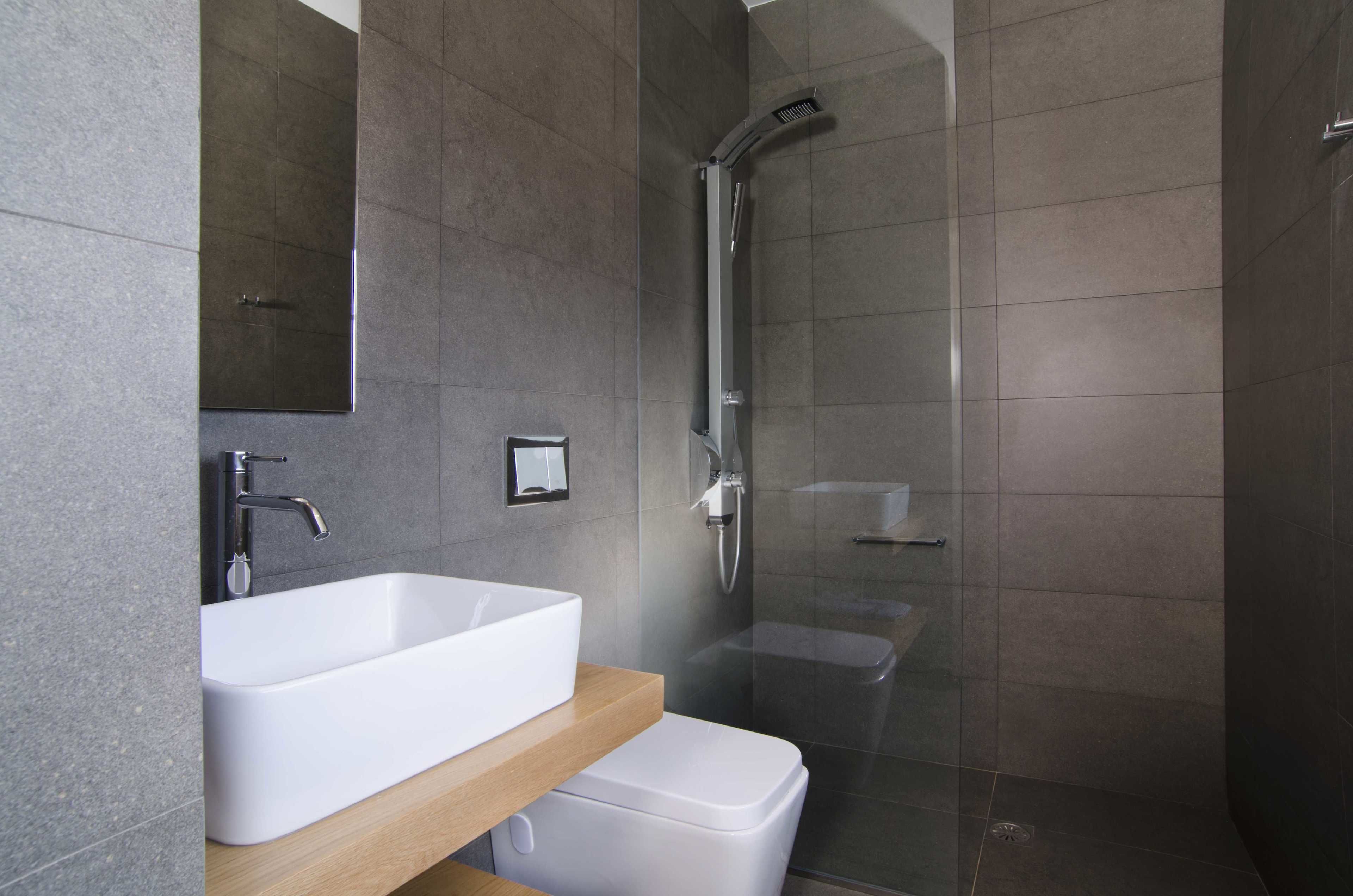 Seametry Luxury Living Villa