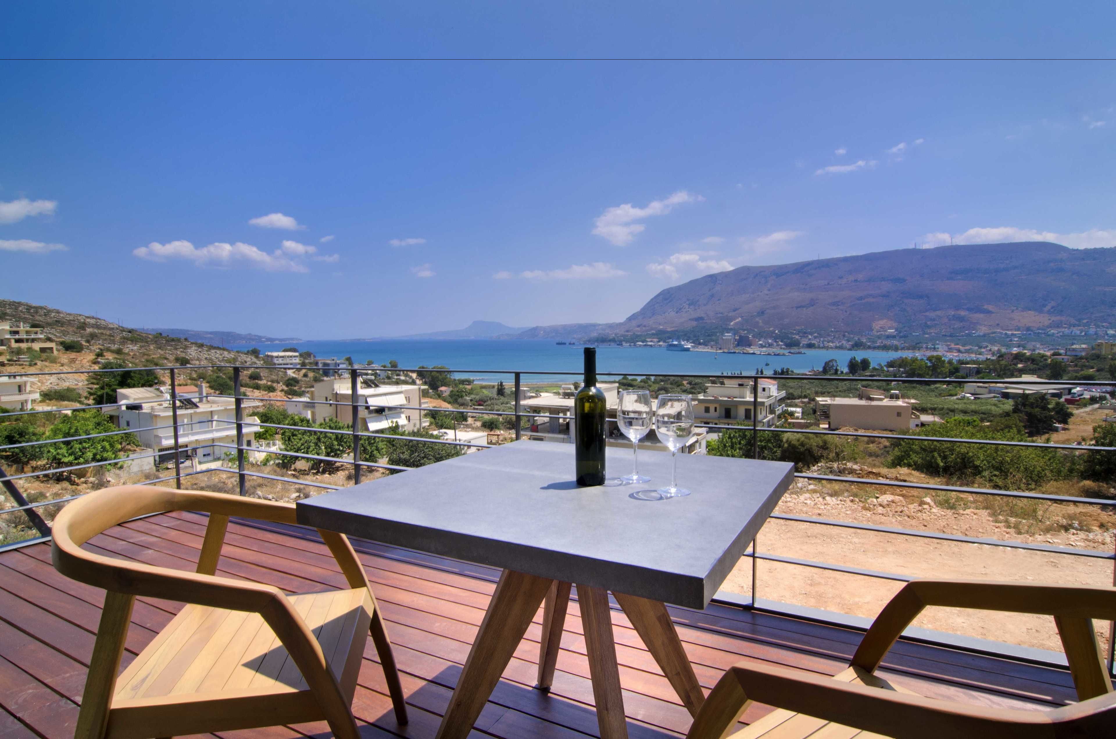 Seametry Luxury Living Villa