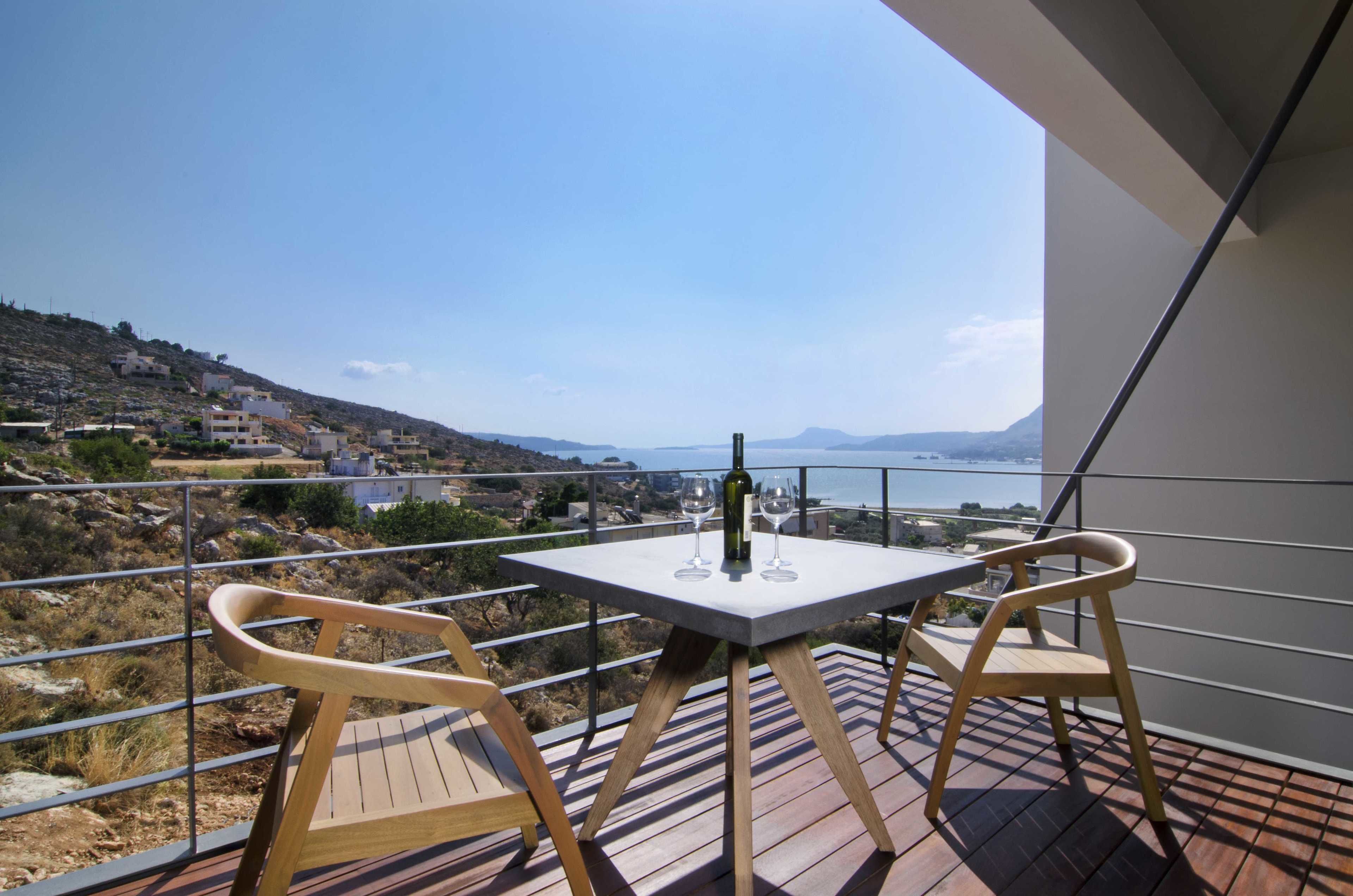Seametry Luxury Living Villa