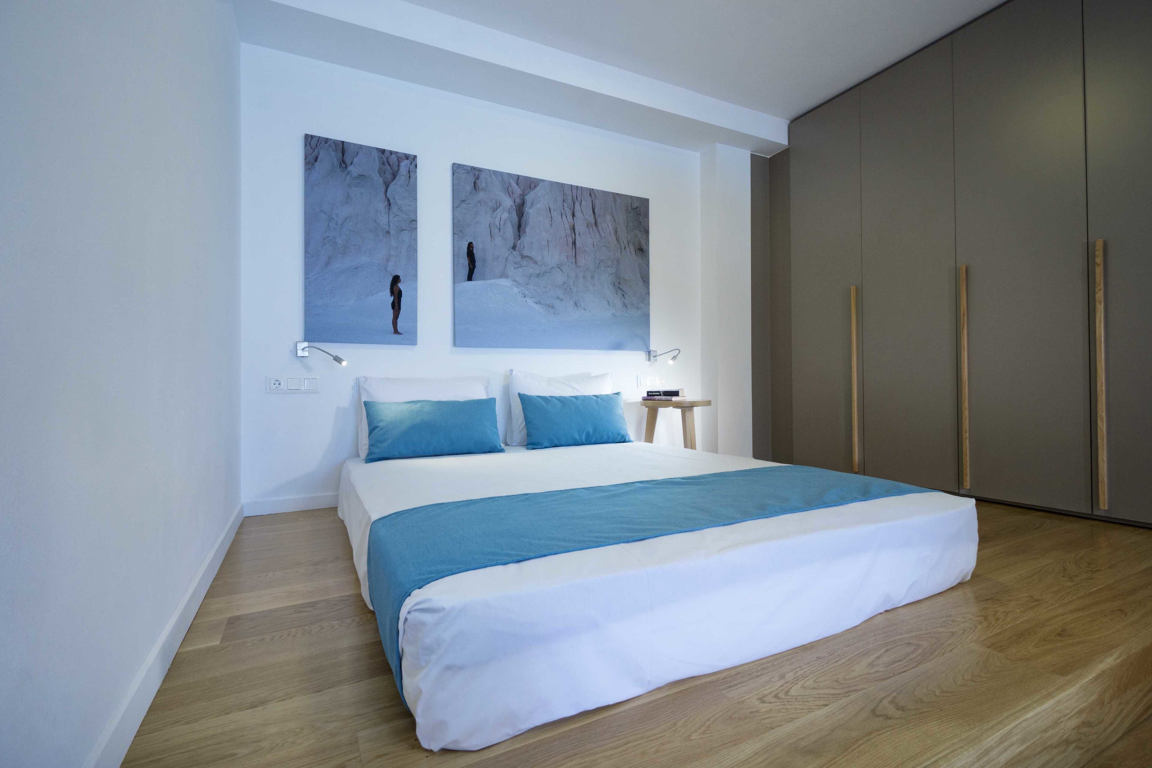 Seametry Luxury Living Villa