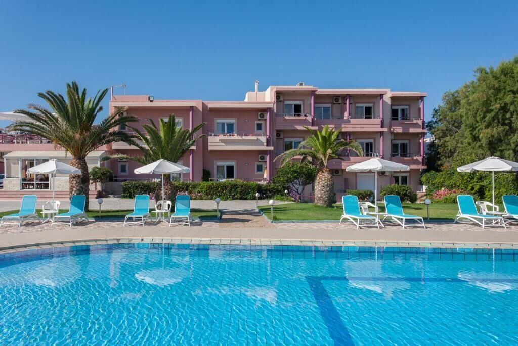 Sea Side Hotel
