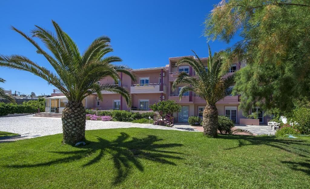 Sea Side Hotel