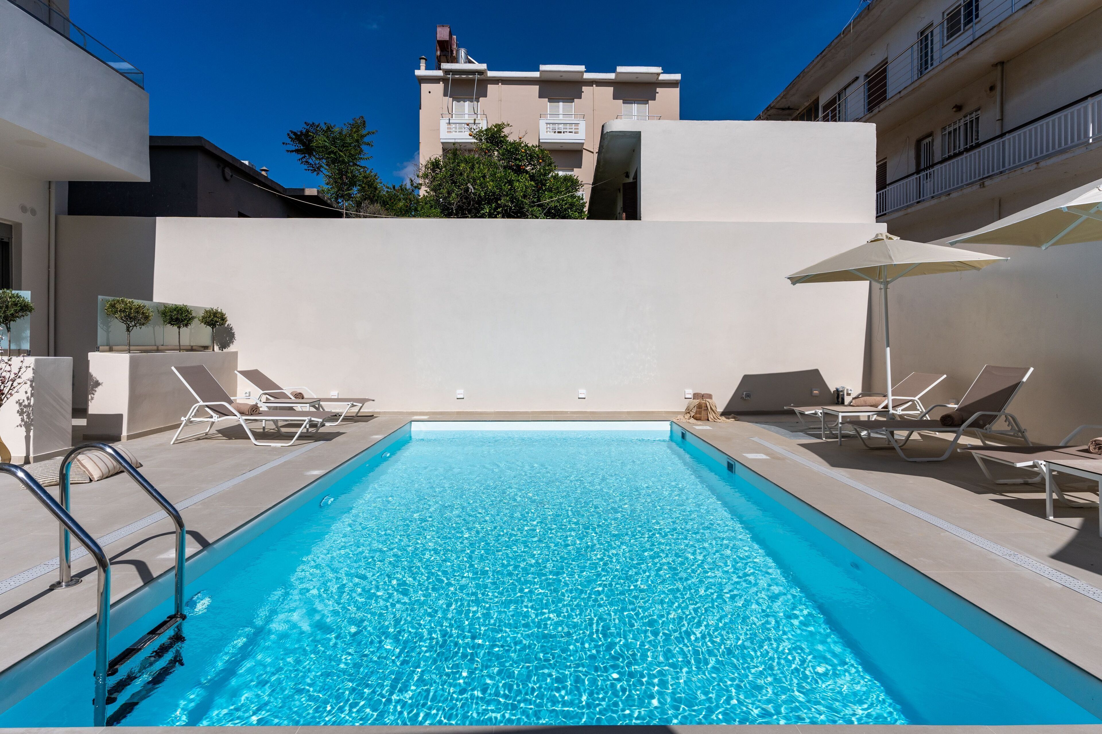 Selected Suites