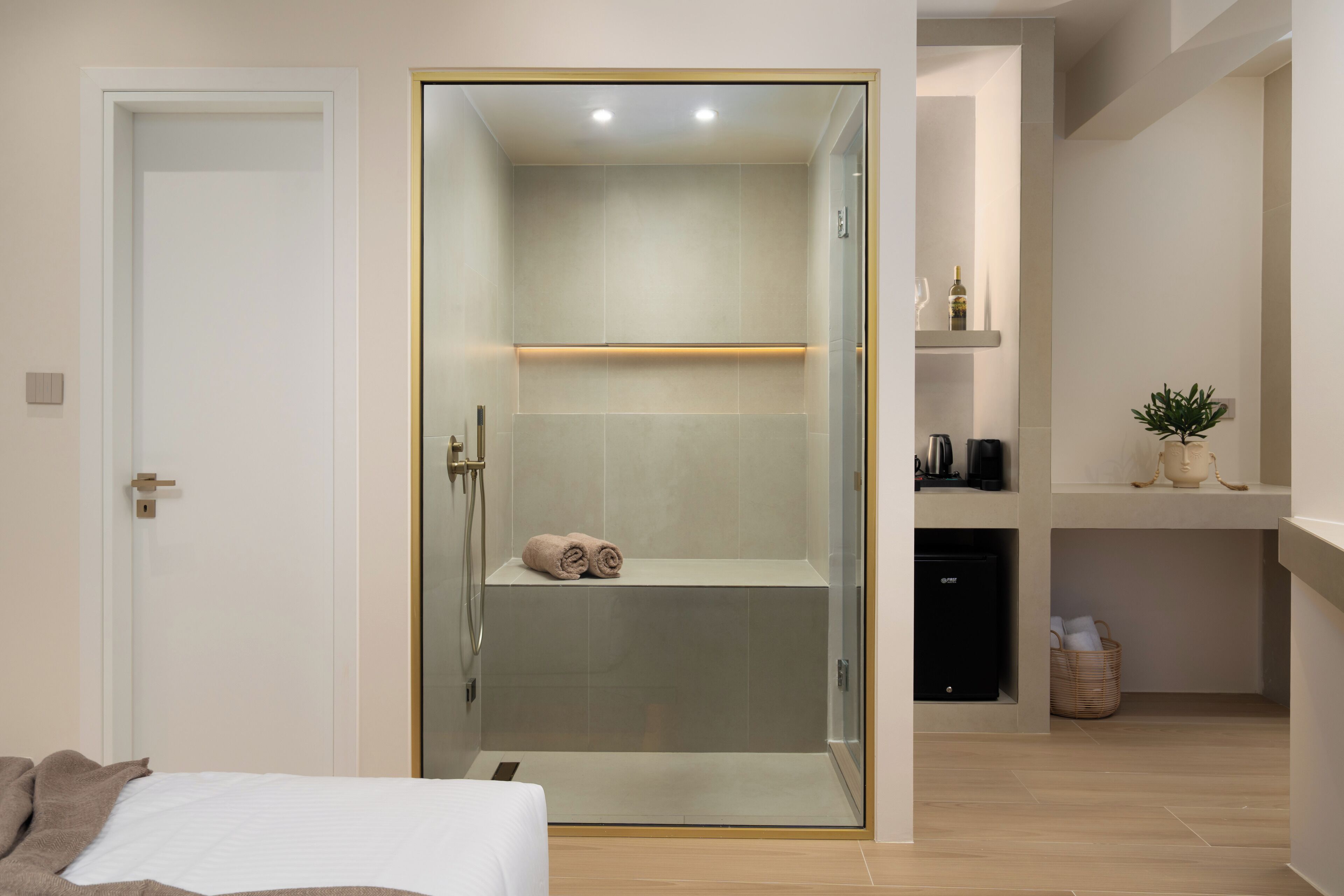 Selected Suites