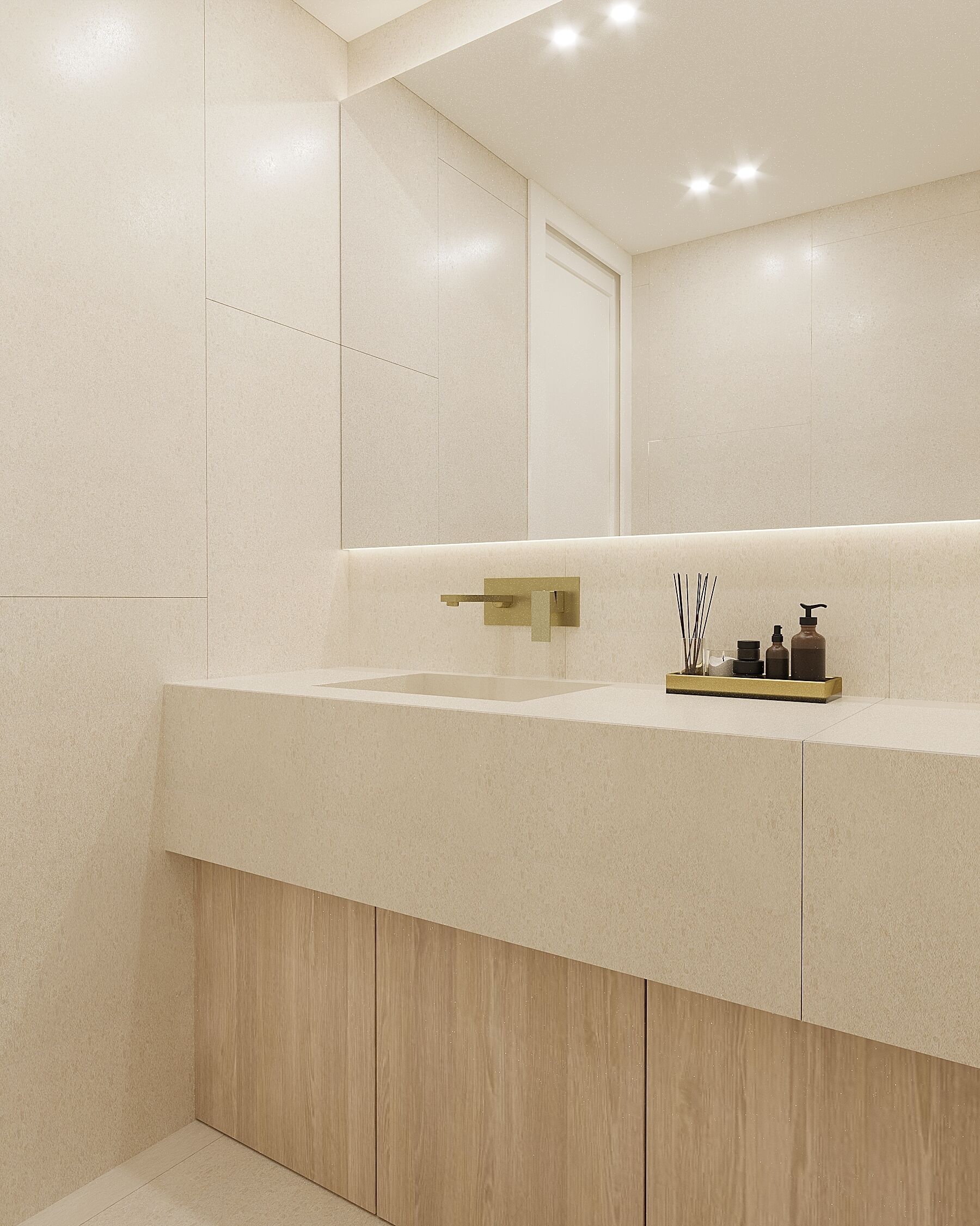 Selected Suites
