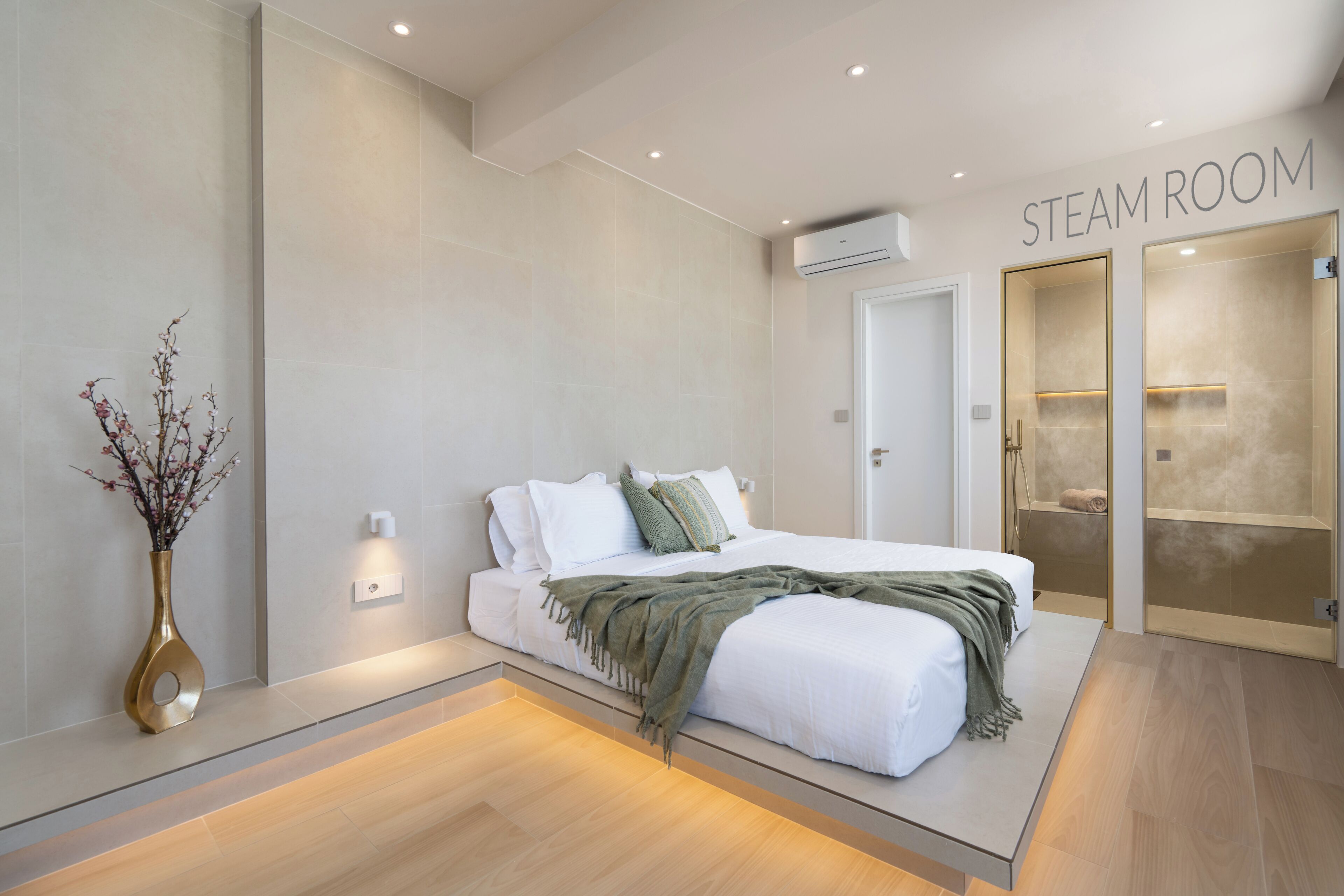 Selected Suites
