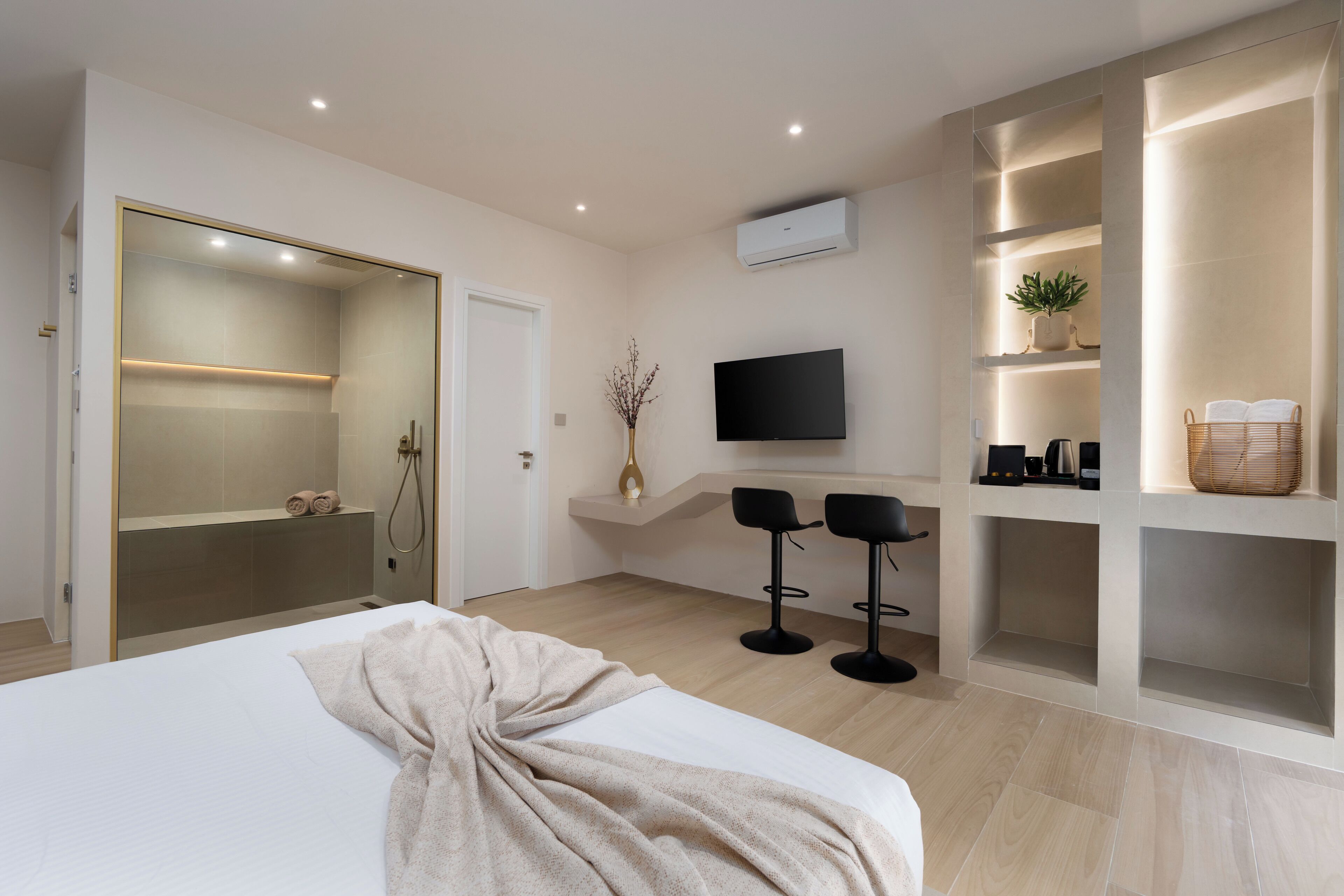 Selected Suites