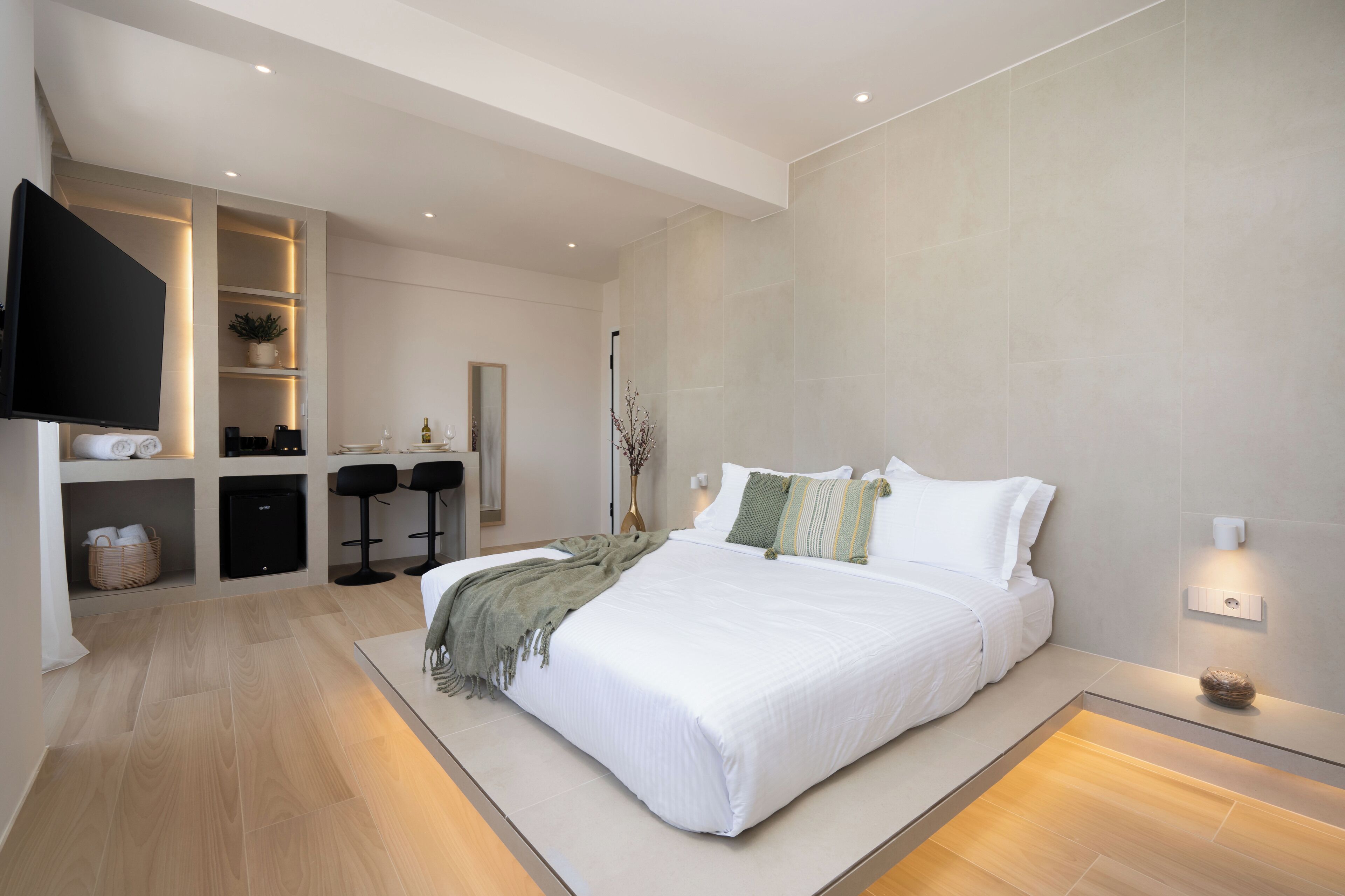 Selected Suites