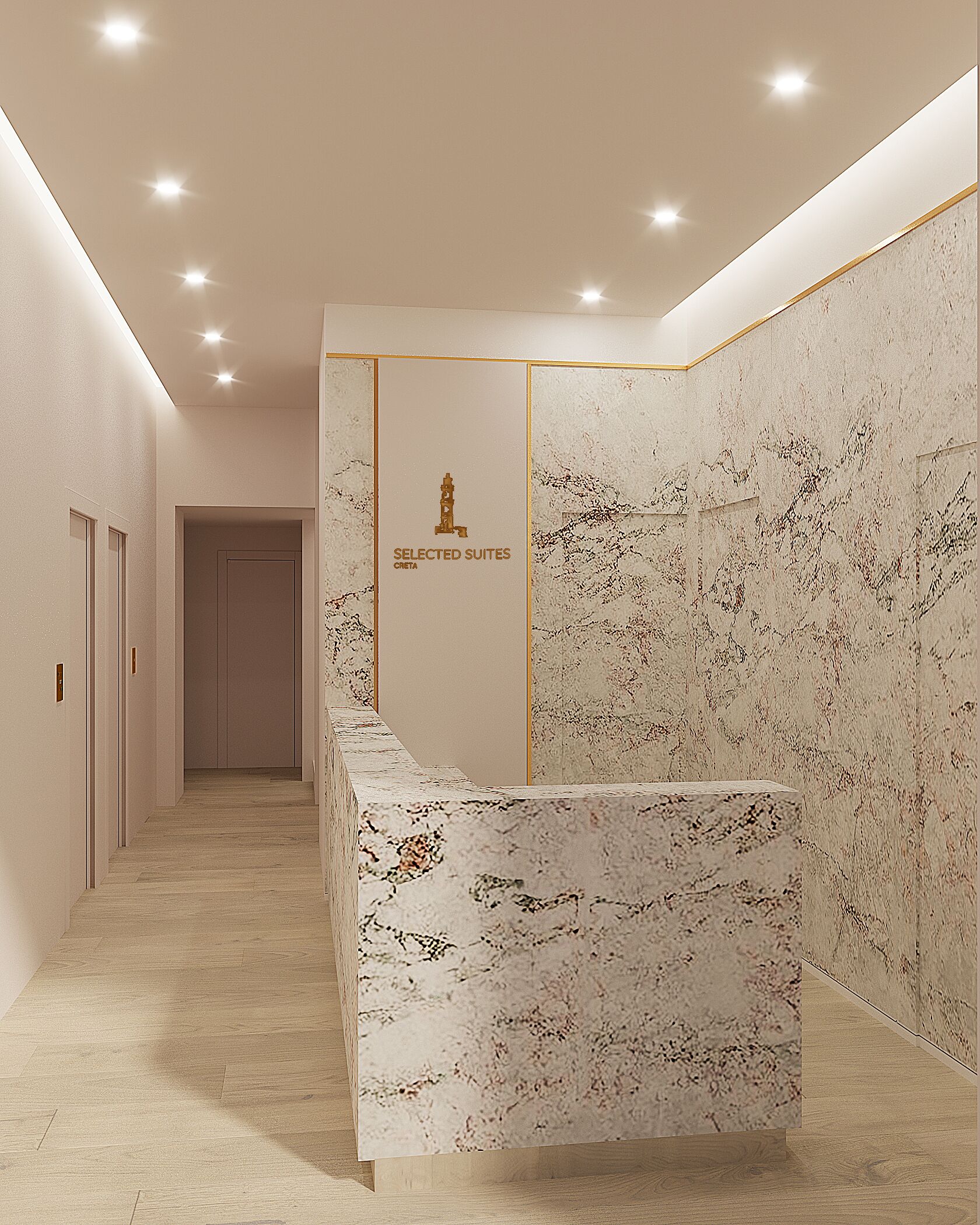 Selected Suites