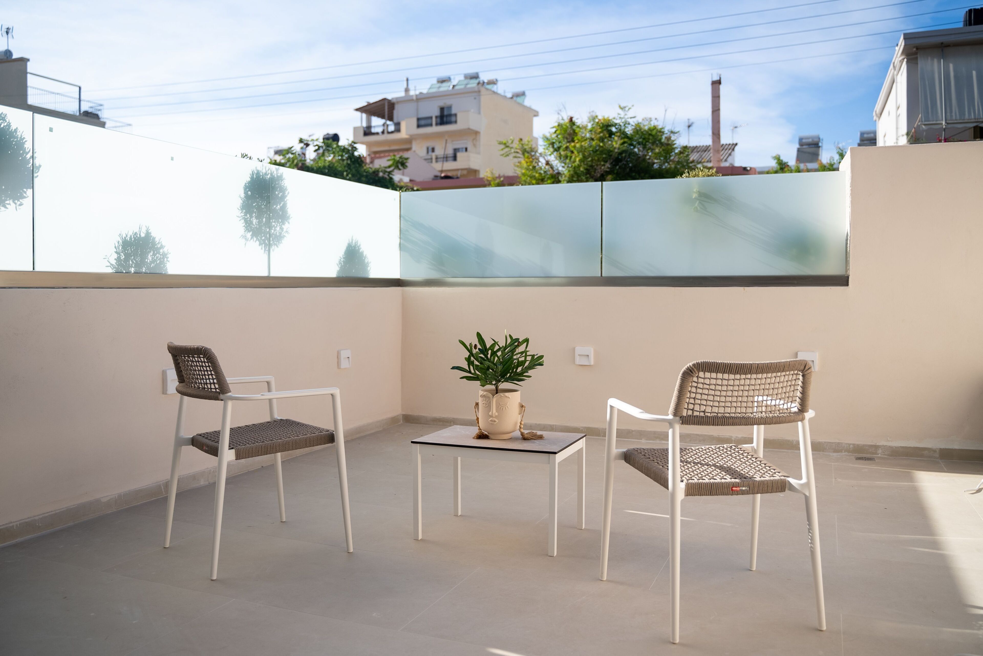 Selected Suites