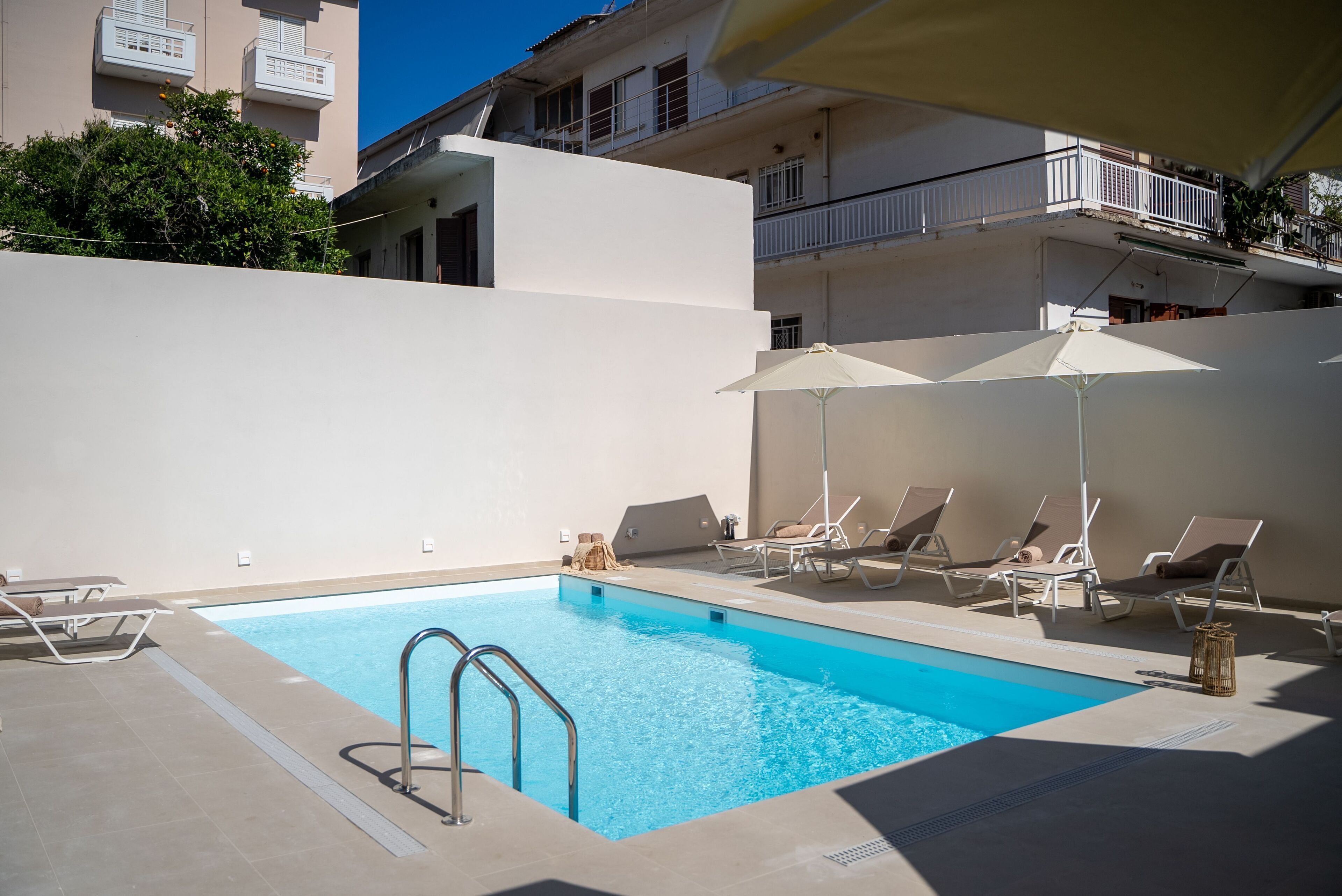 Selected Suites