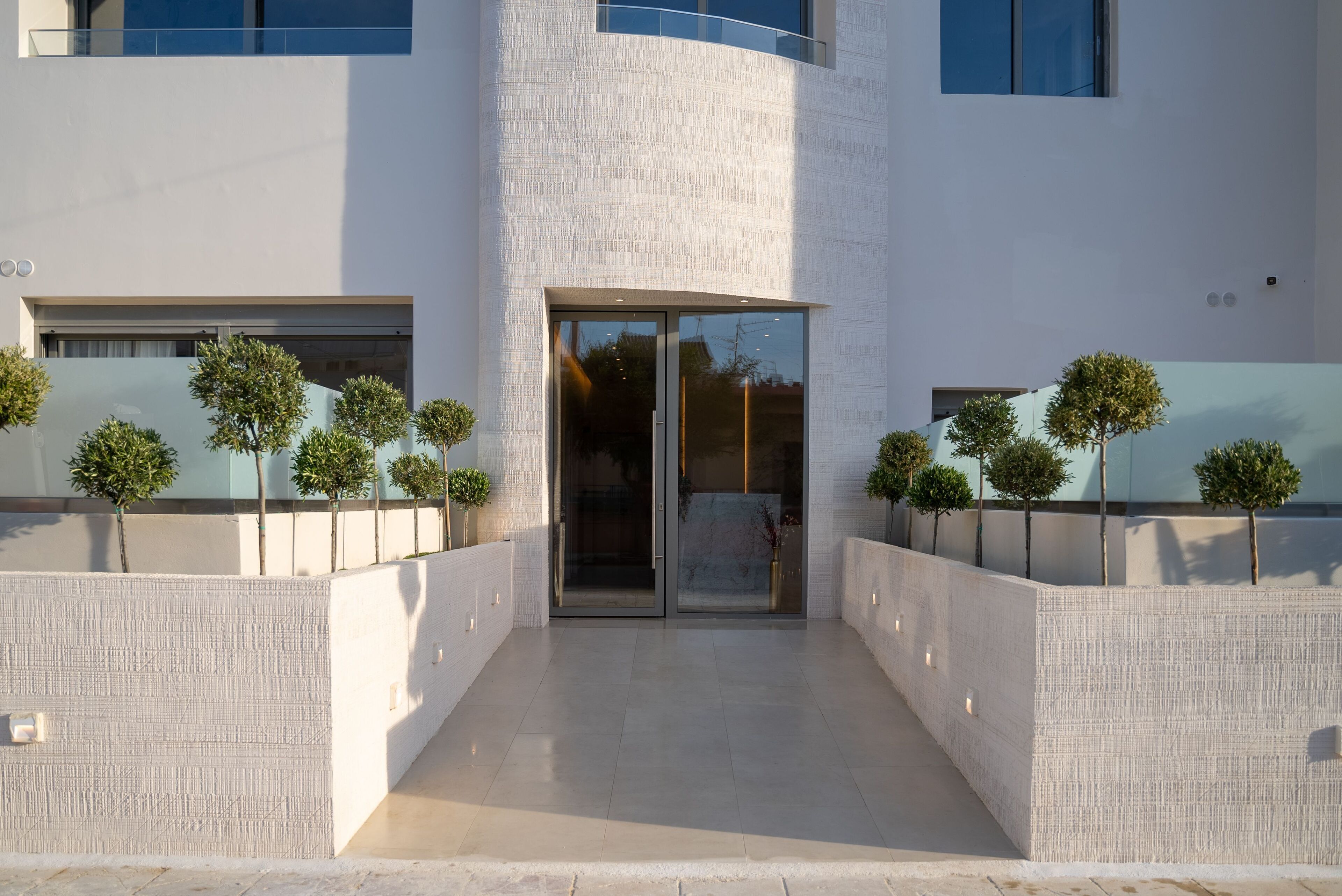 Selected Suites