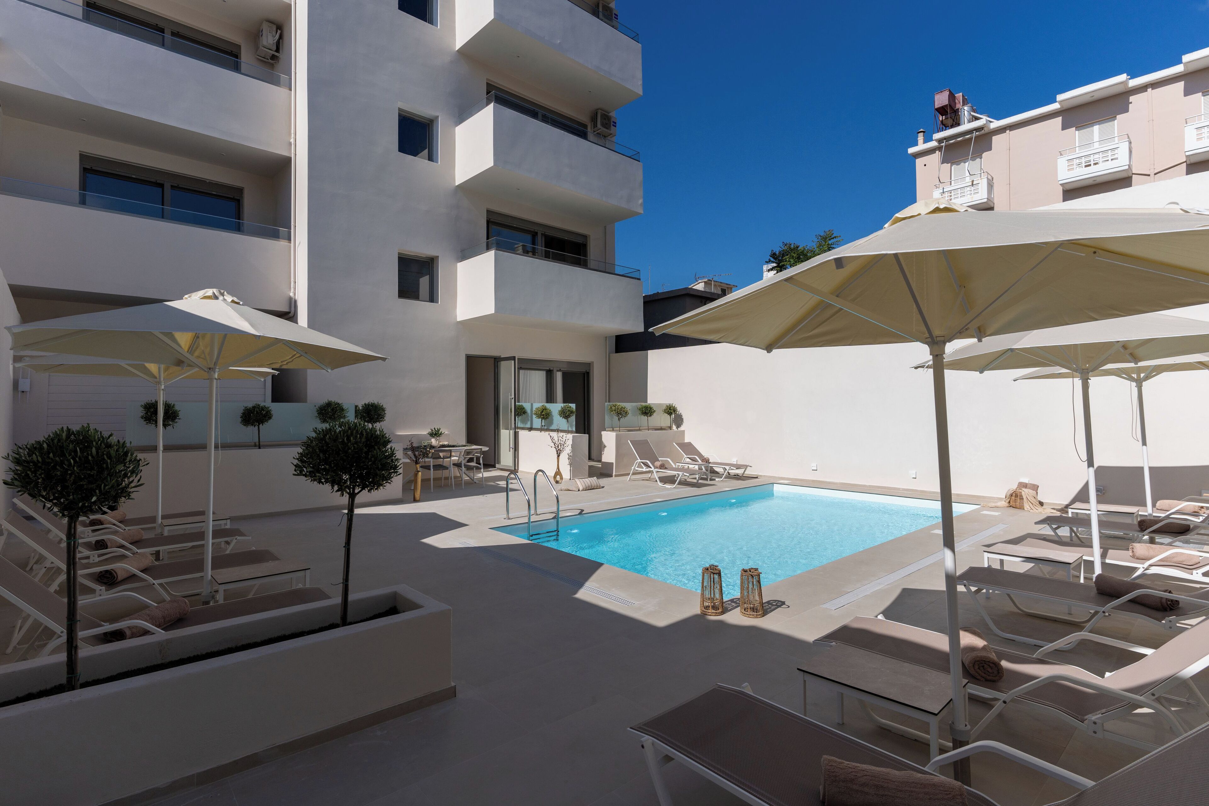 Selected Suites