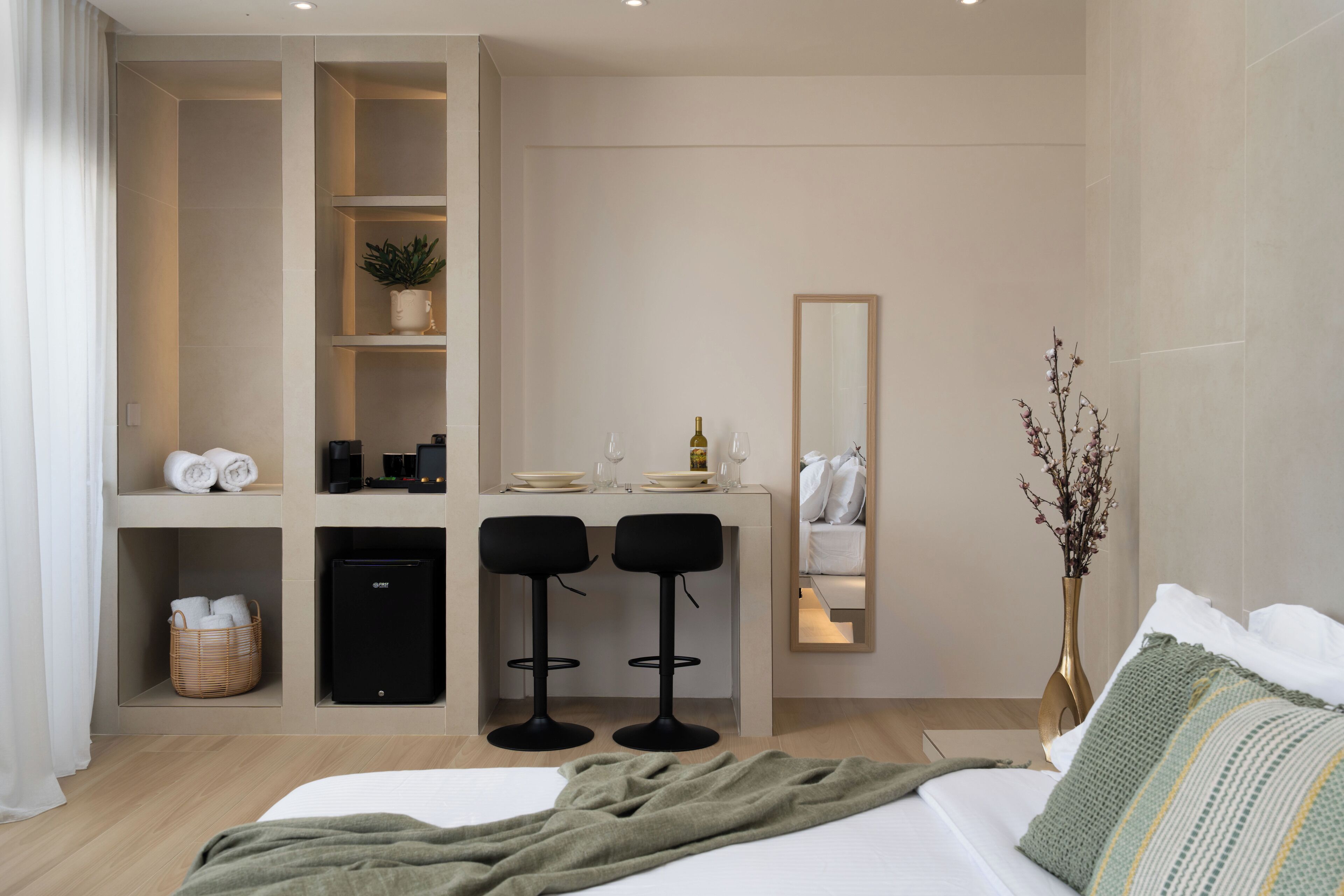 Selected Suites