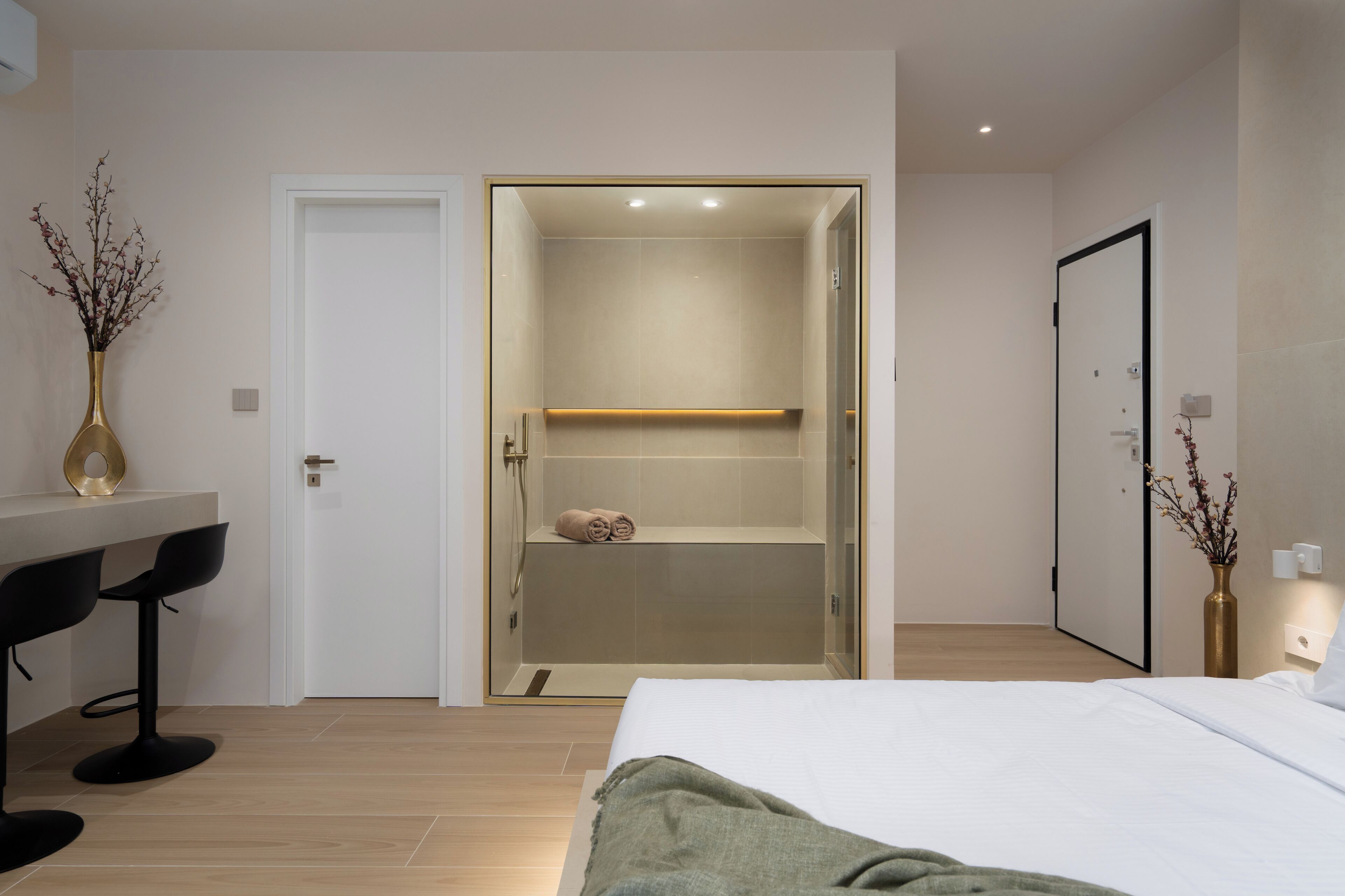 Selected Suites