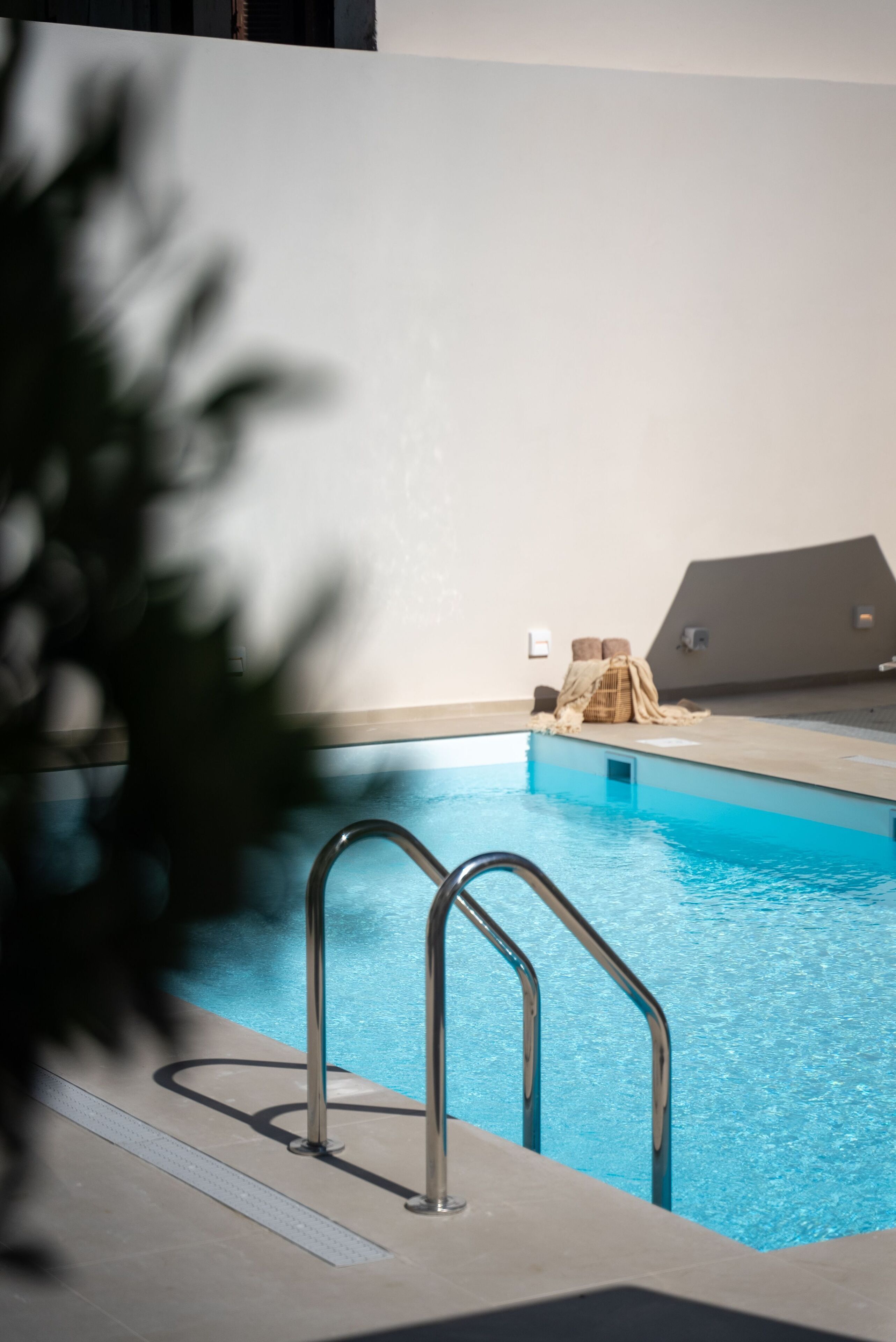 Selected Suites