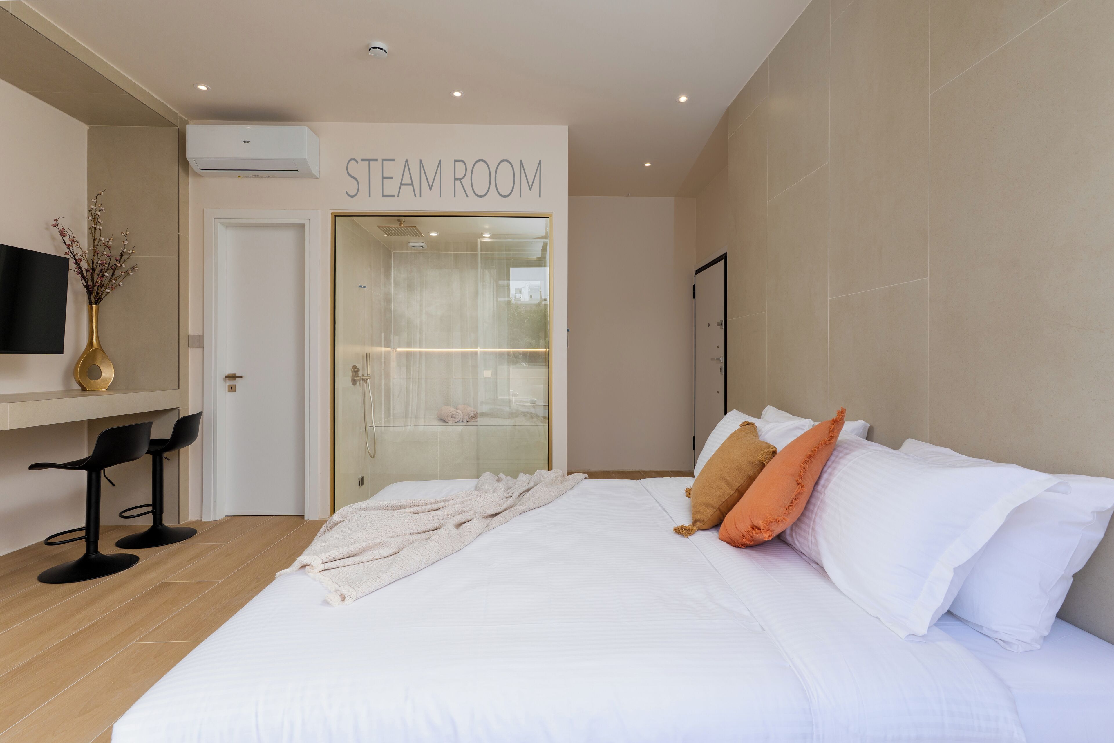 Selected Suites