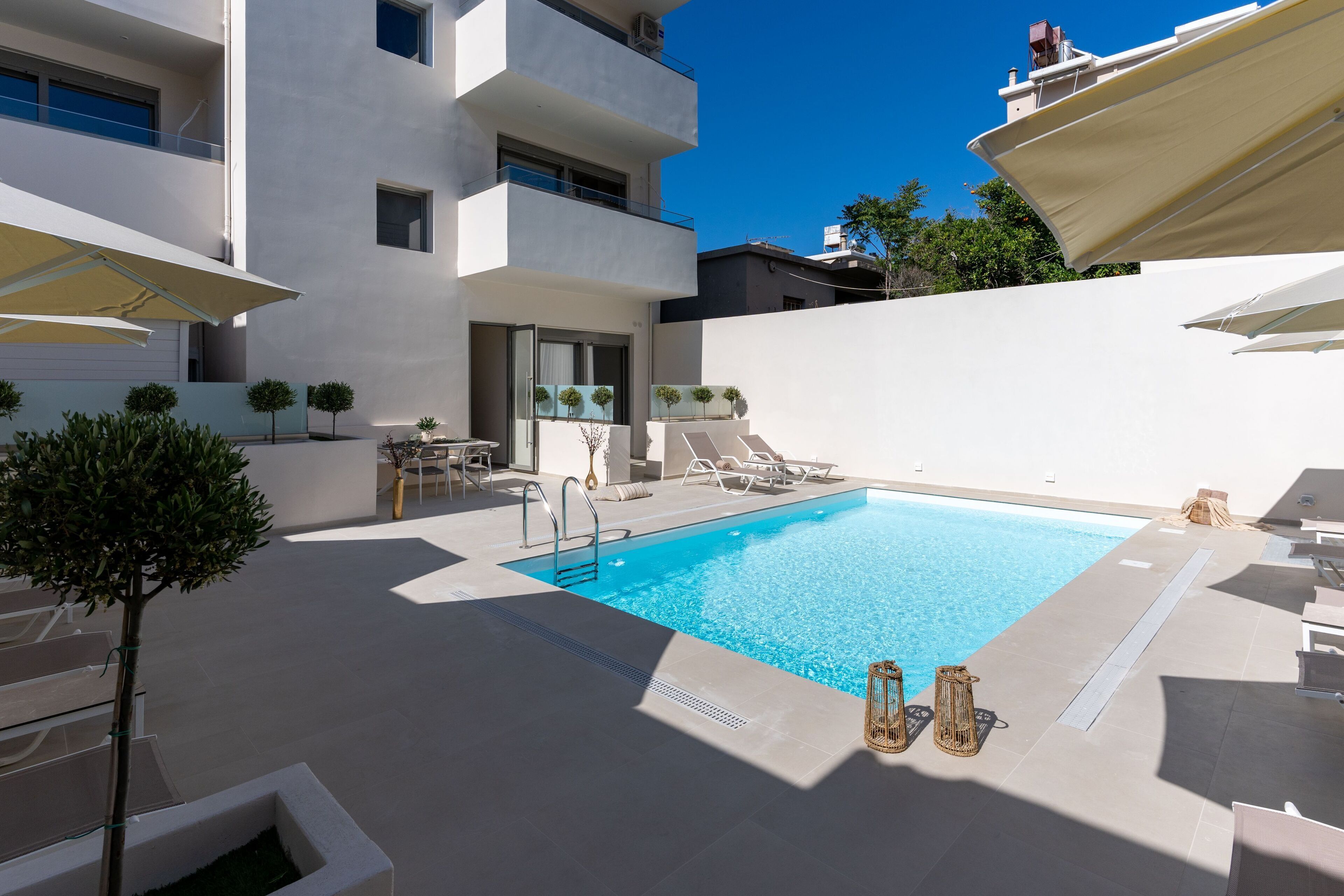 Selected Suites