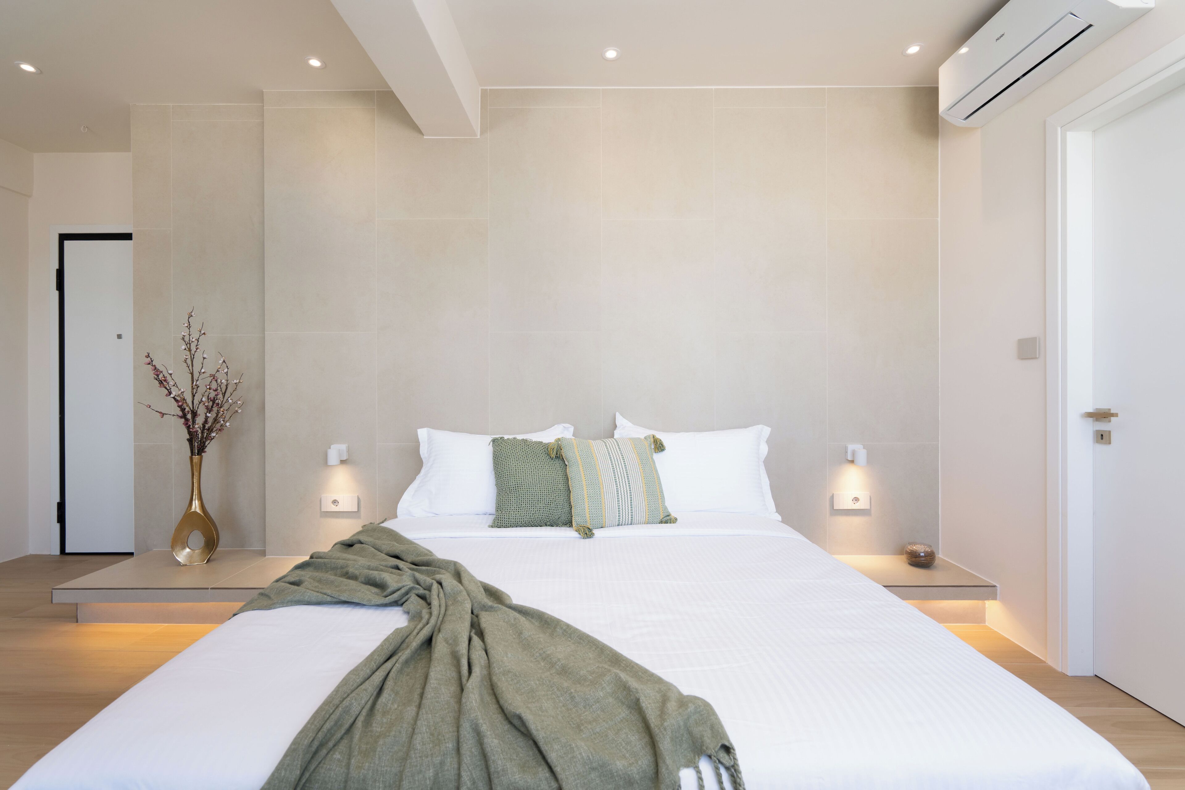 Selected Suites