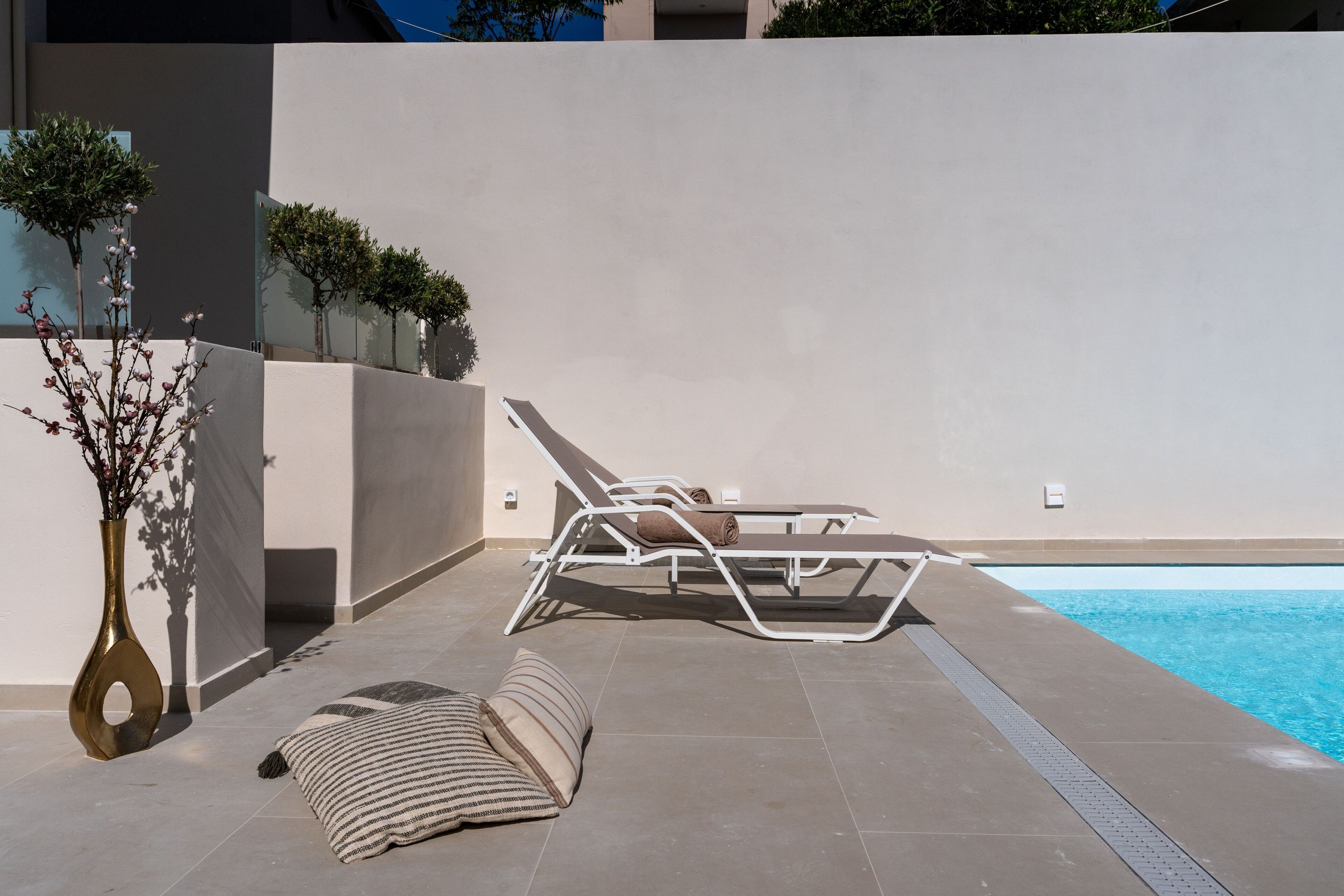 Selected Suites