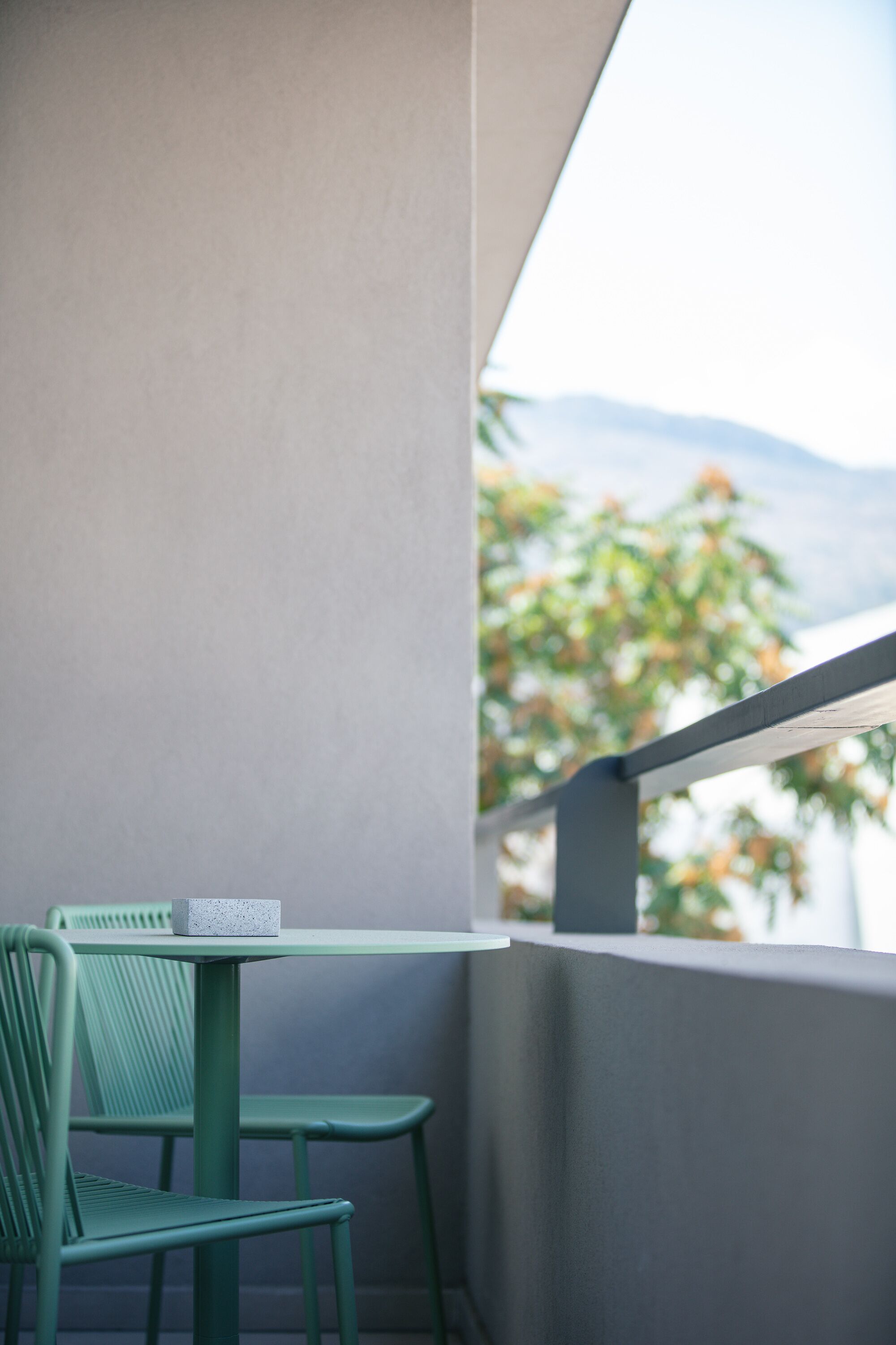 Souda Plaza Collection