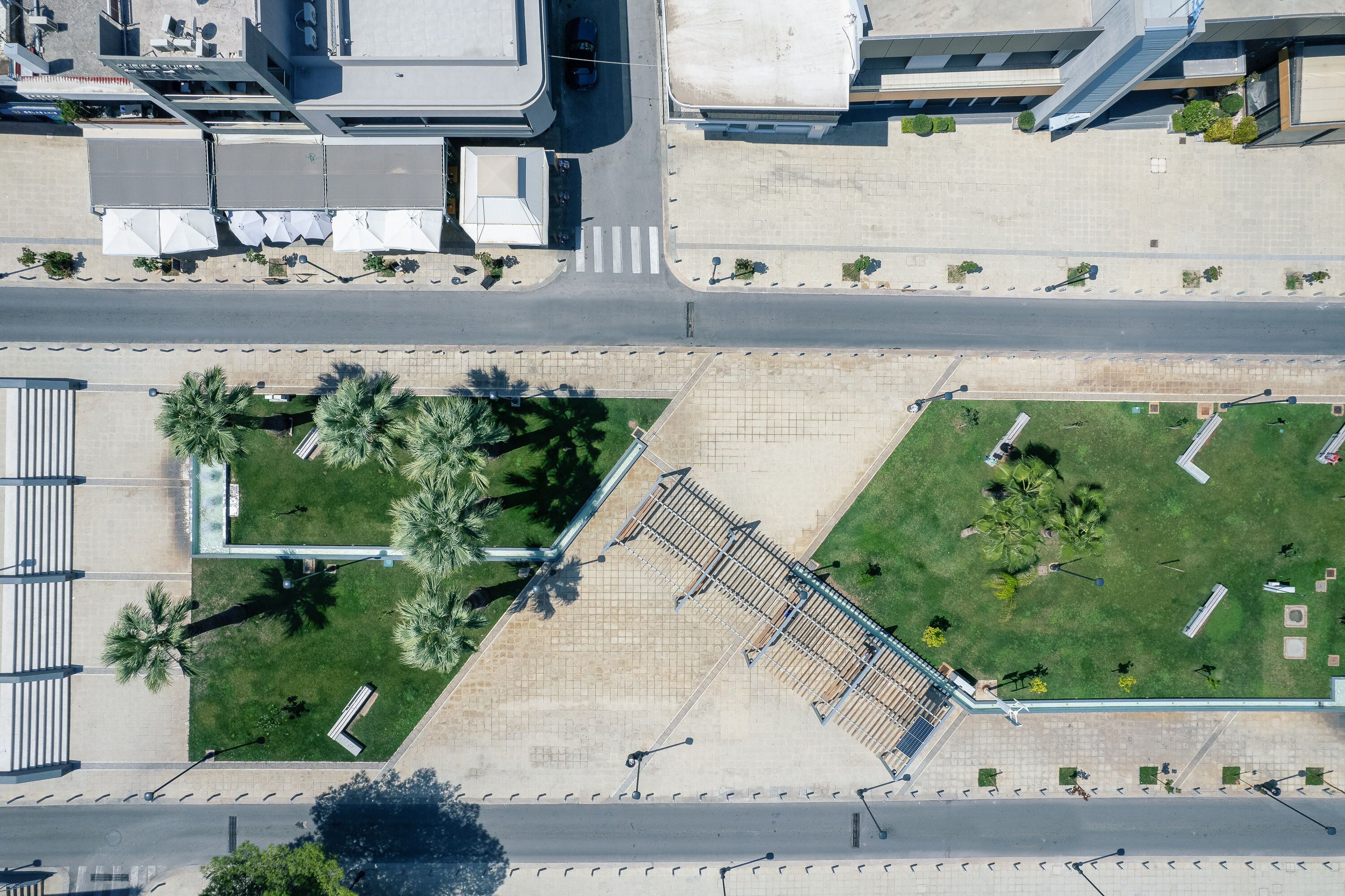 Souda Plaza Collection