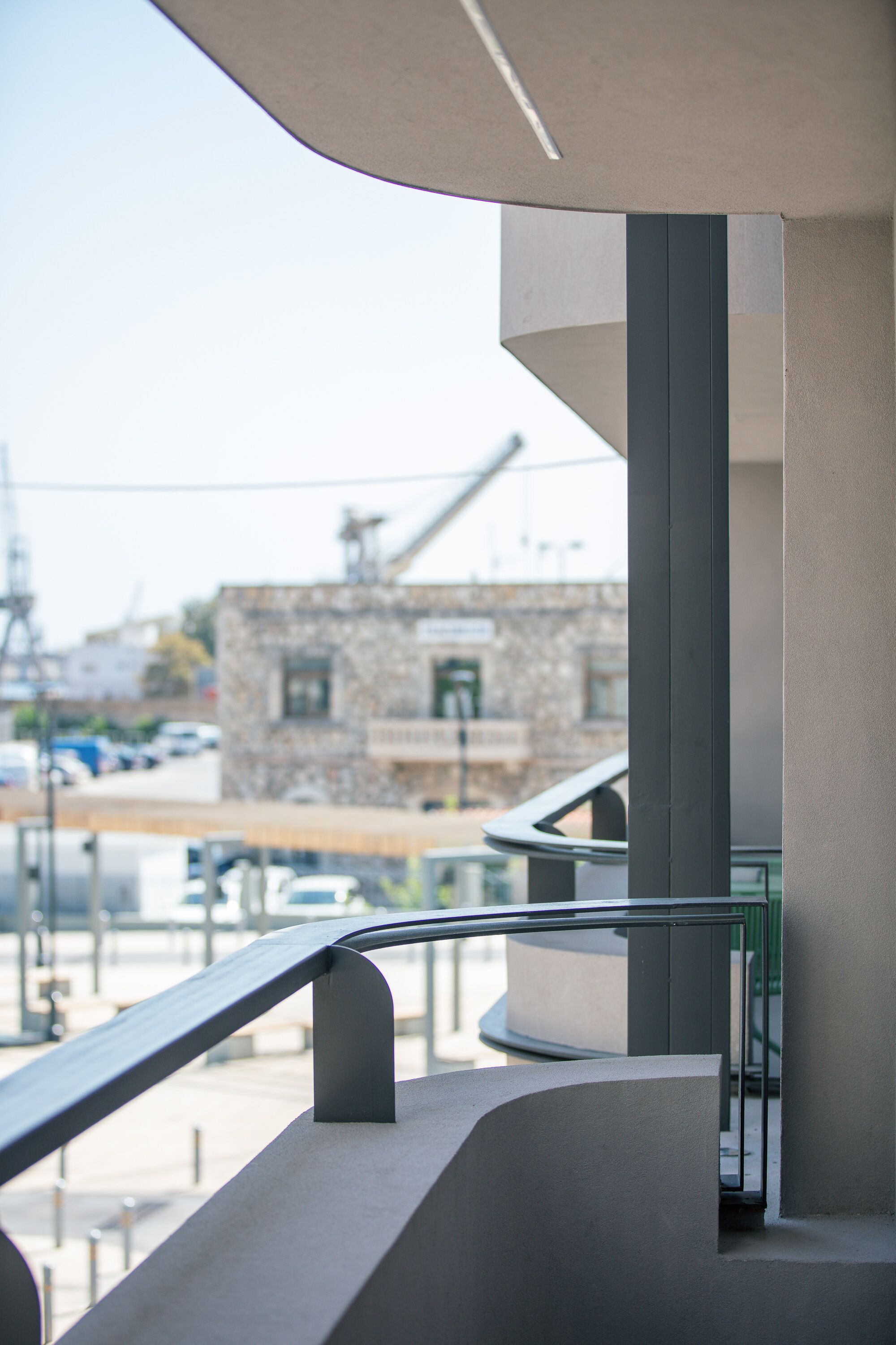 Souda Plaza Collection