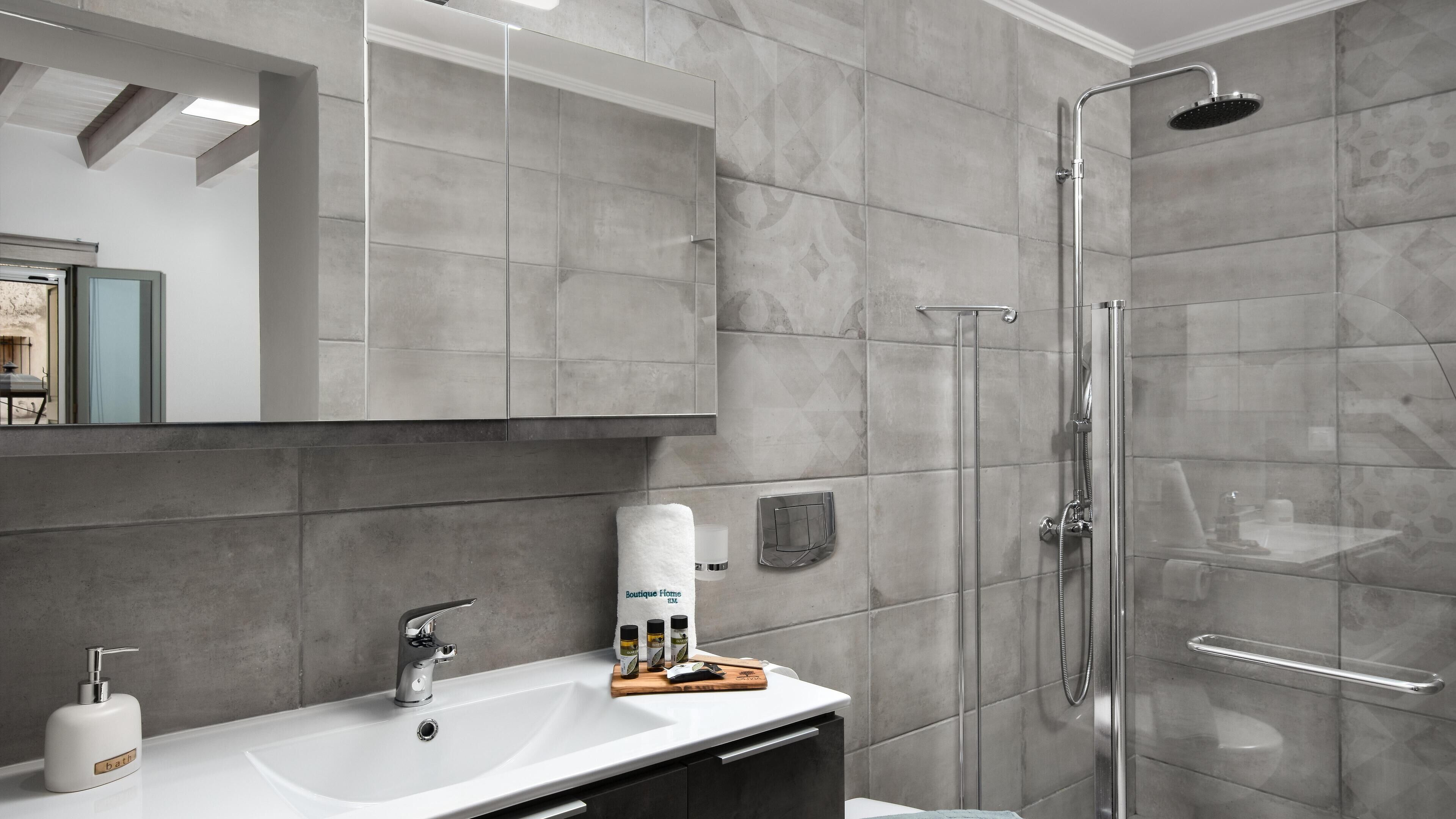 Splantzia Houses Boutique Home