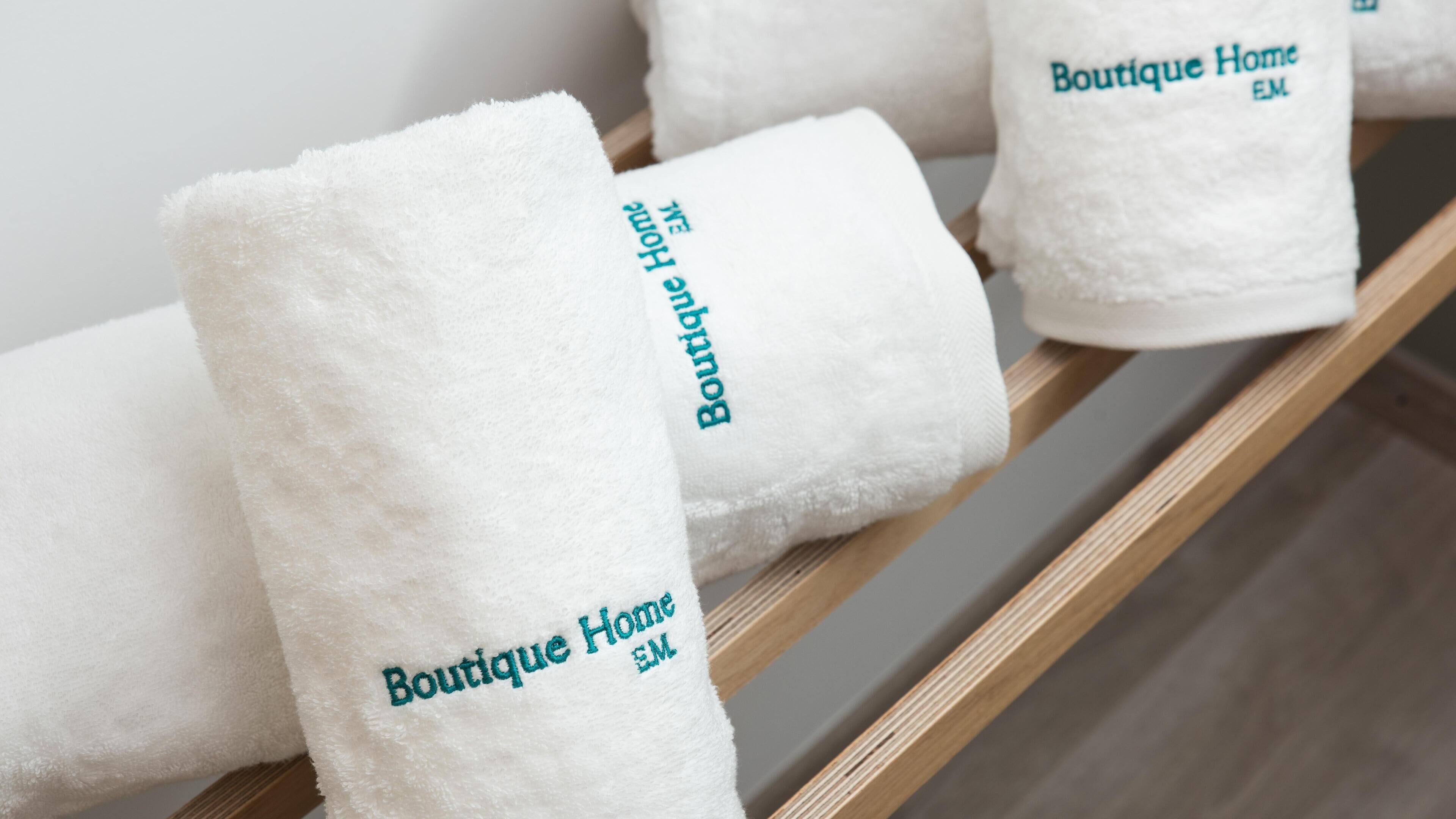 Splantzia Houses Boutique Home