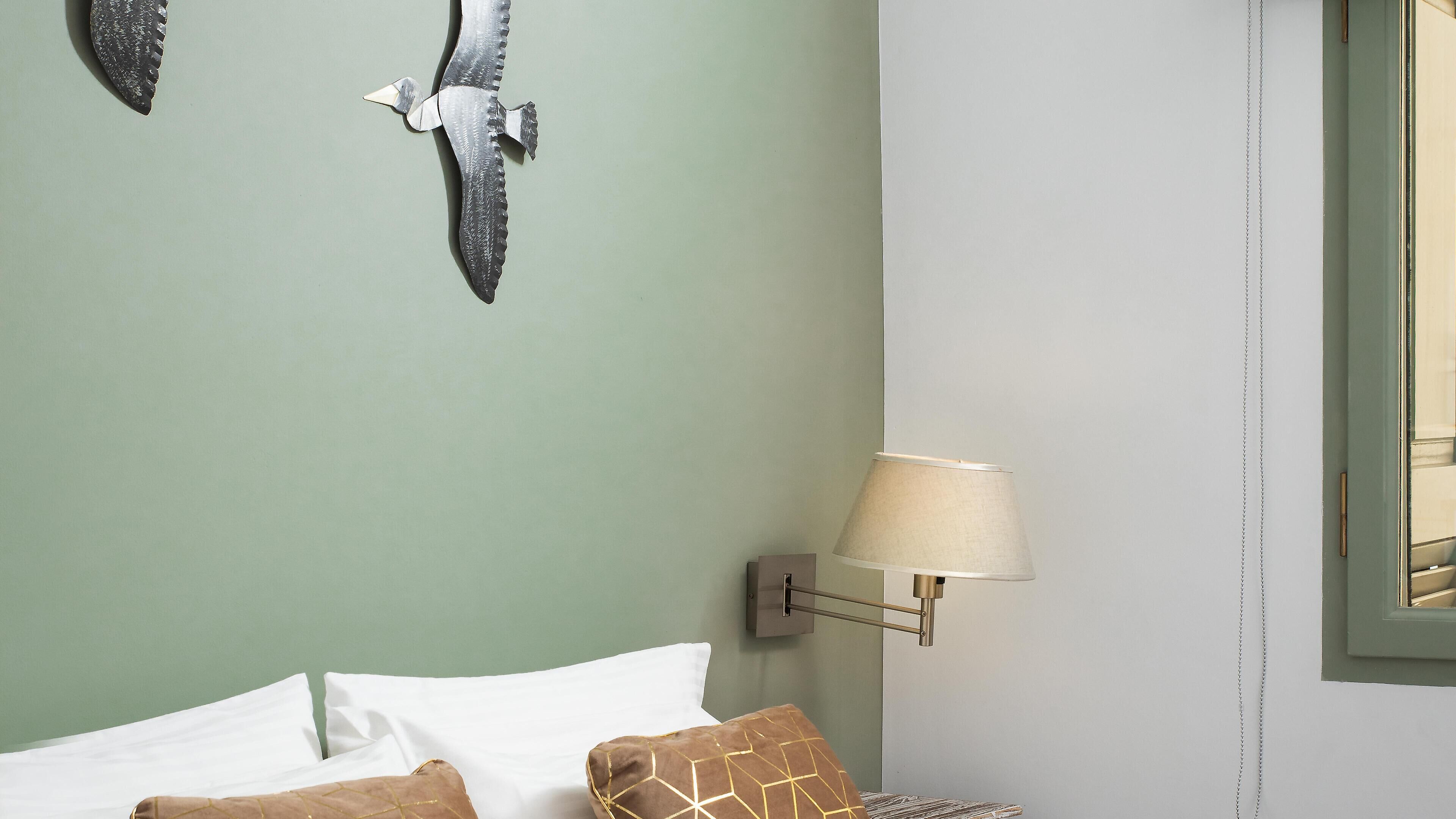 Splantzia Houses Boutique Home