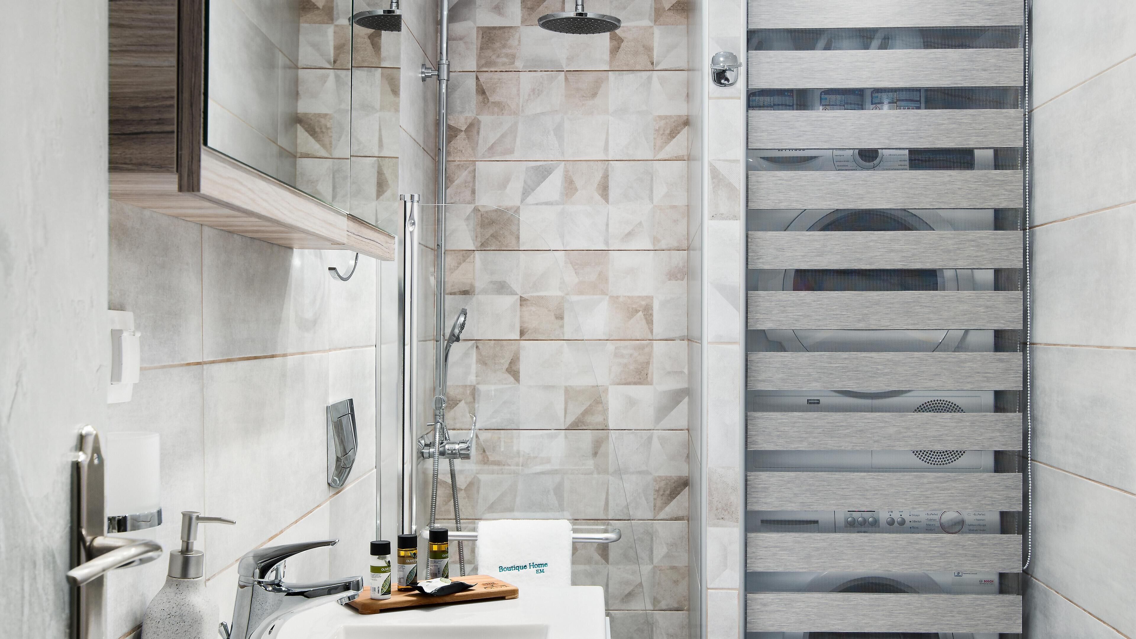 Splantzia Houses Boutique Home