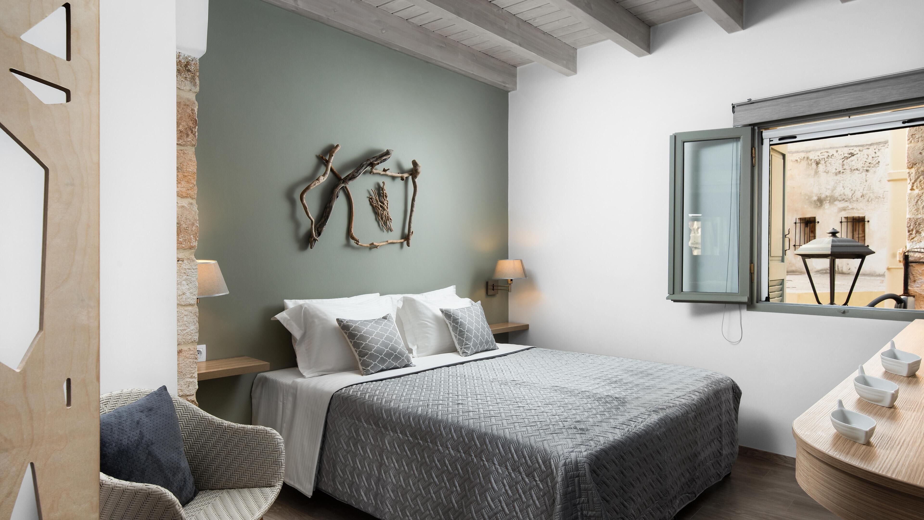Splantzia Houses Boutique Home