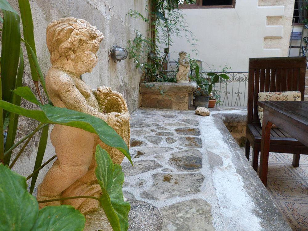 Splanzia Boutique Hotel