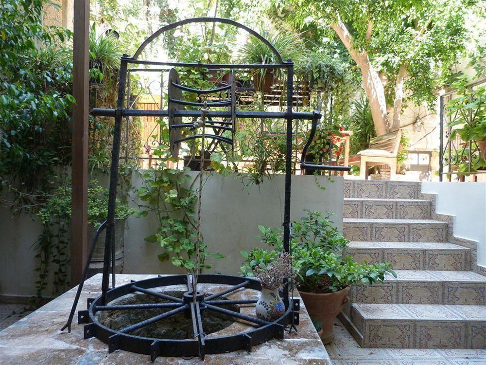 Splanzia Boutique Hotel