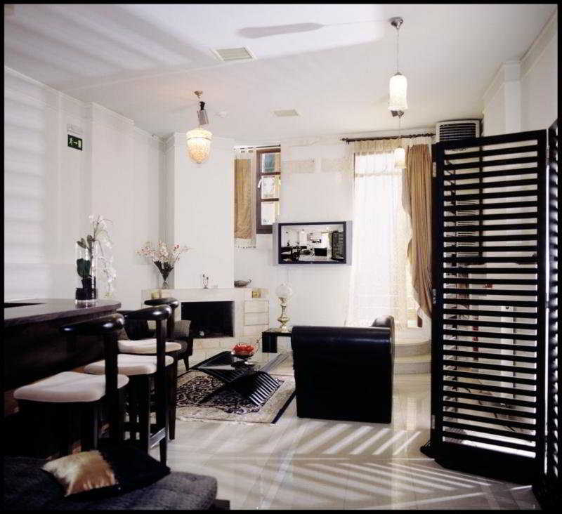 Splanzia Boutique Hotel