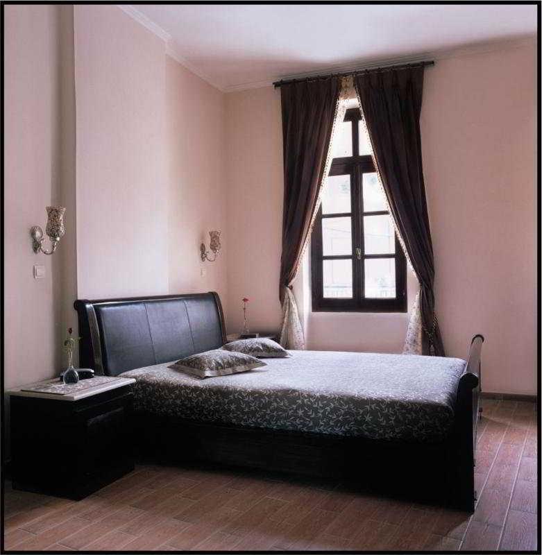 Splanzia Boutique Hotel