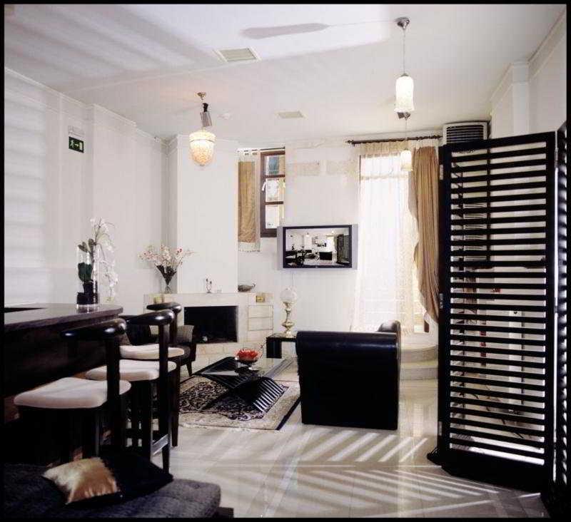 Splanzia Boutique Hotel