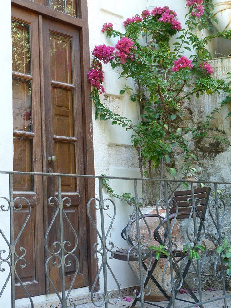 Splanzia Boutique Hotel