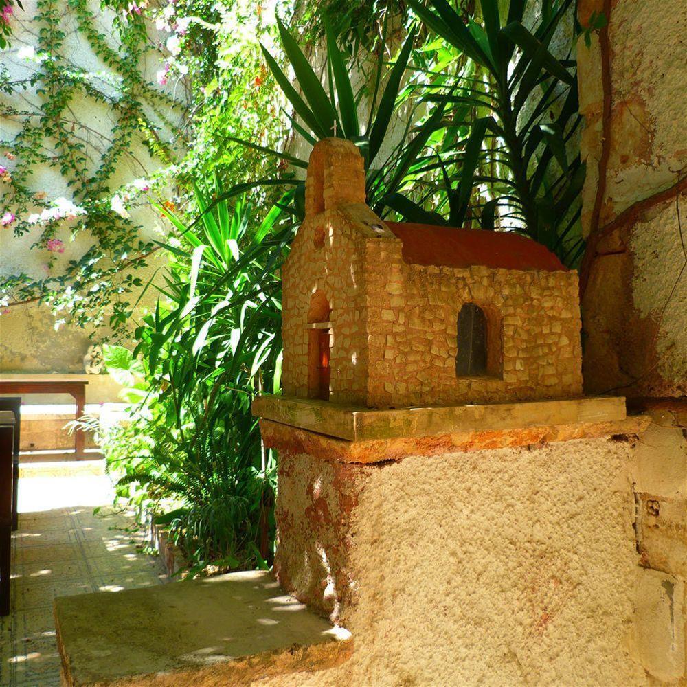 Splanzia Boutique Hotel