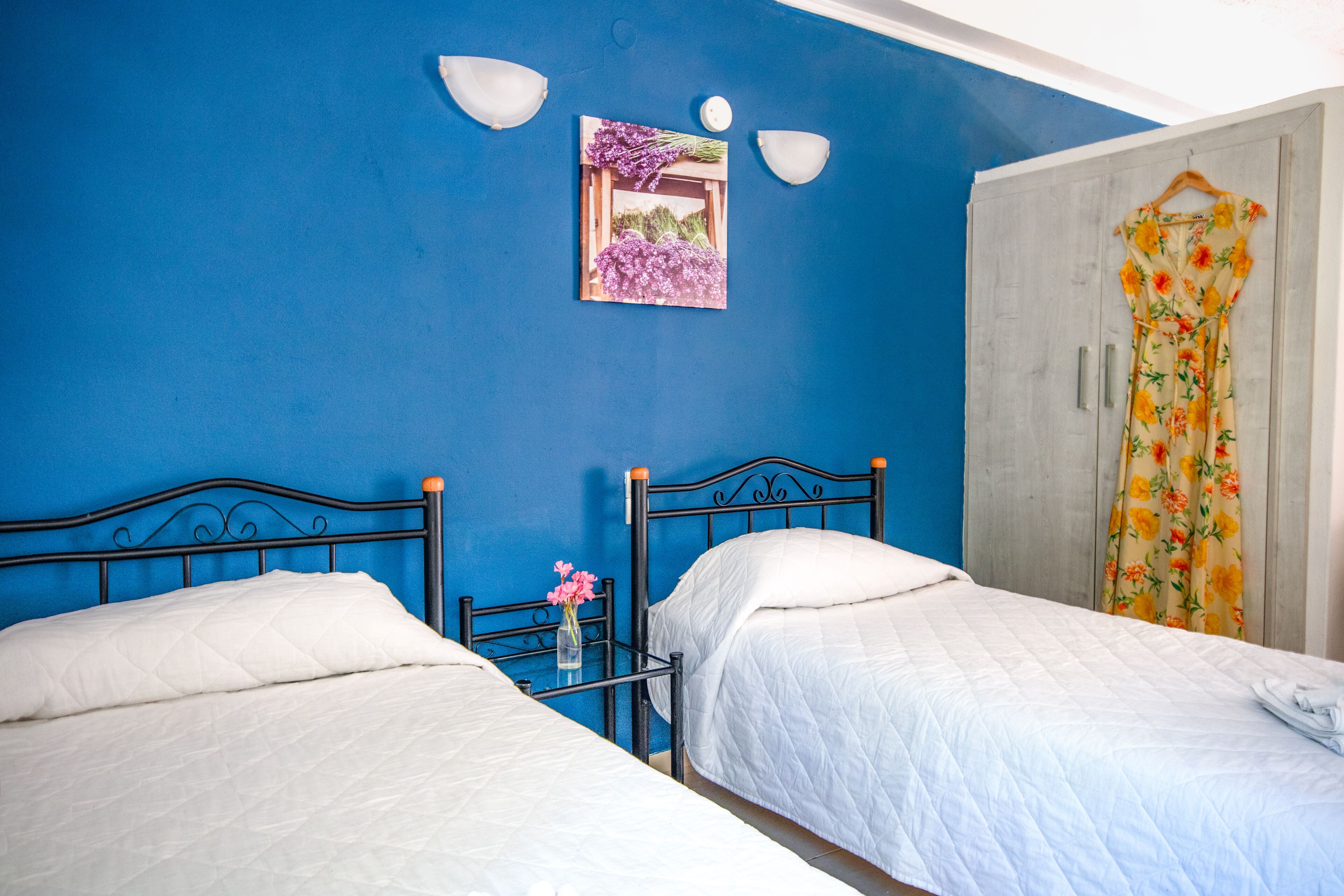 Stavros Villas and Apartments