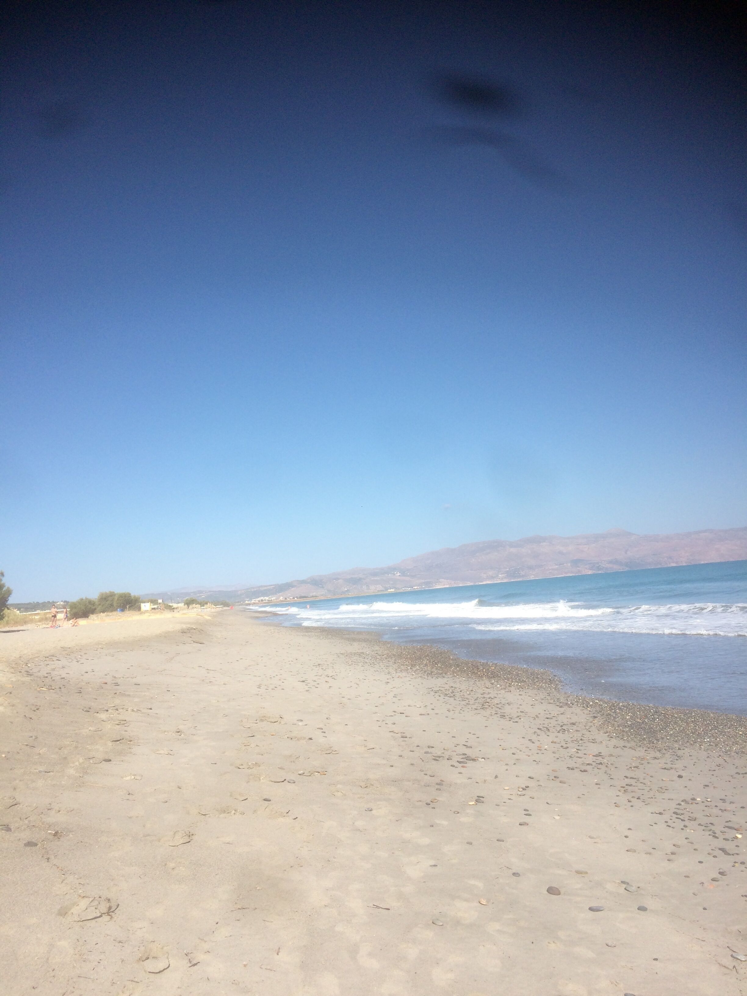 Stavros Villas and Apartments