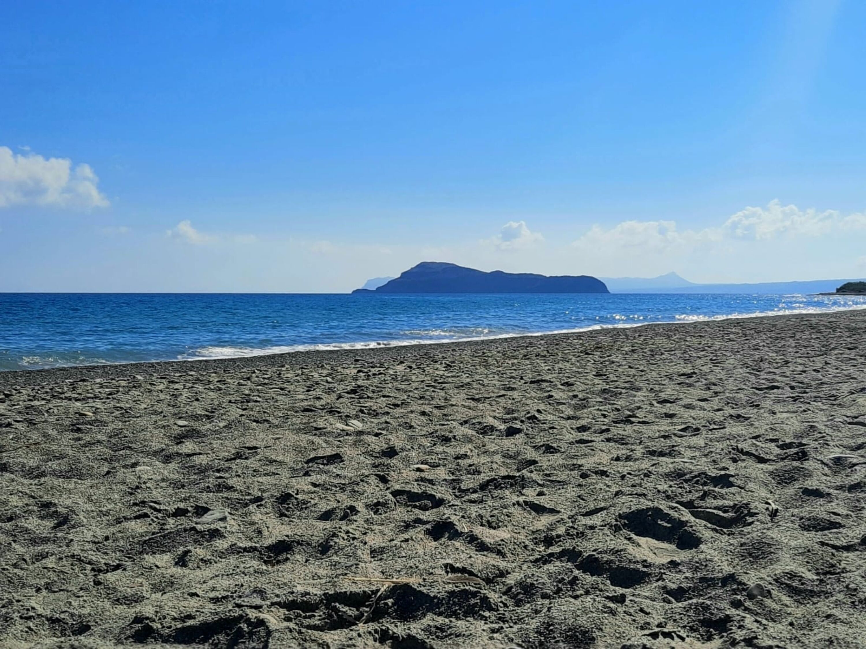 Stavros Villas and Apartments