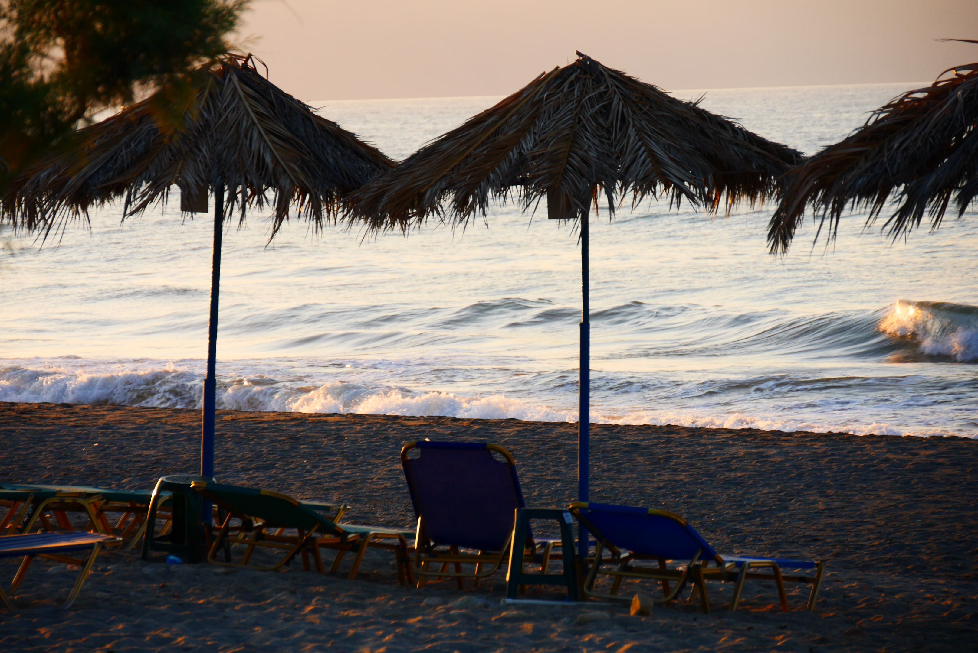 Stavros Villas and Apartments
