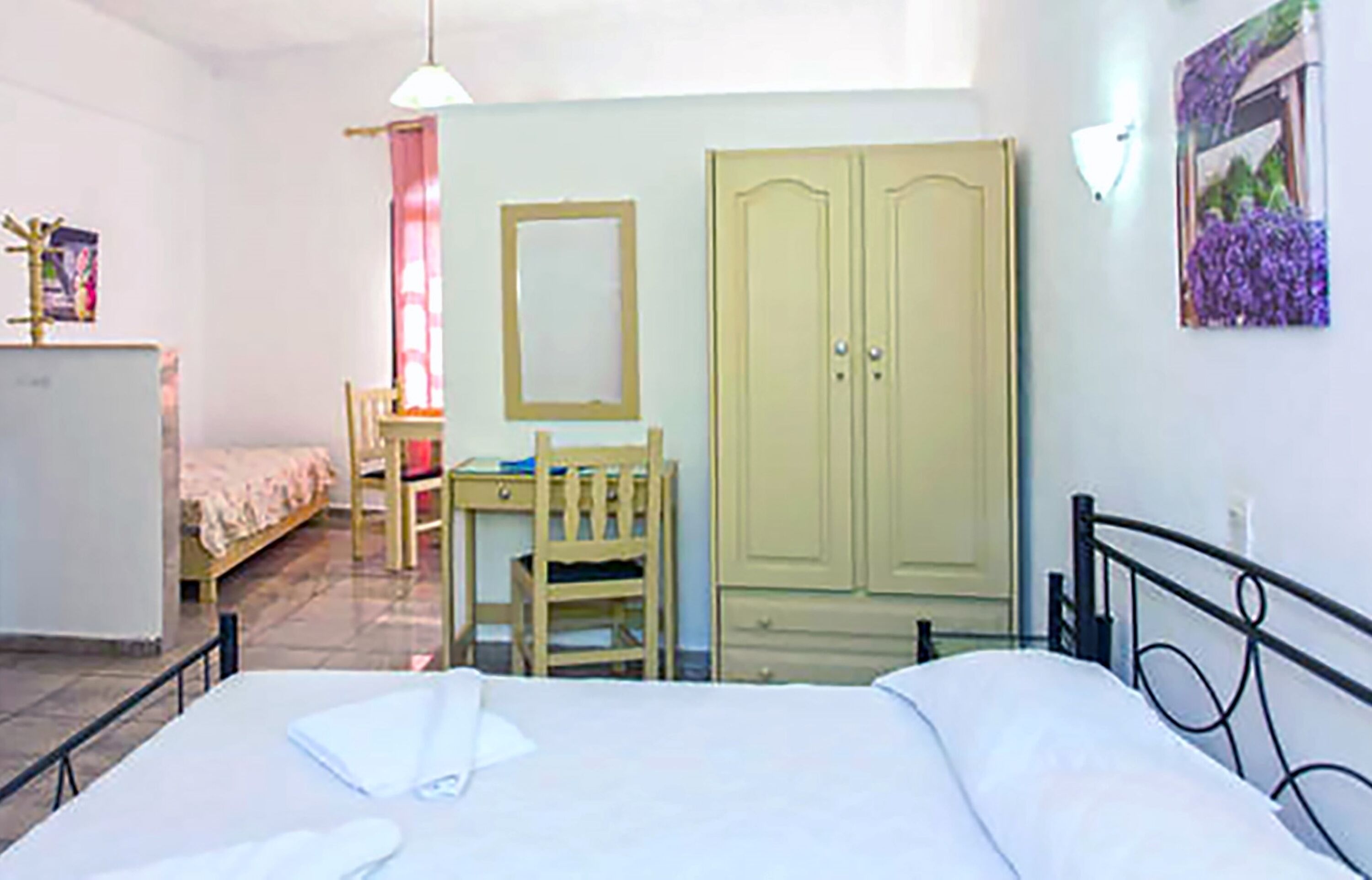 Stavros Villas and Apartments