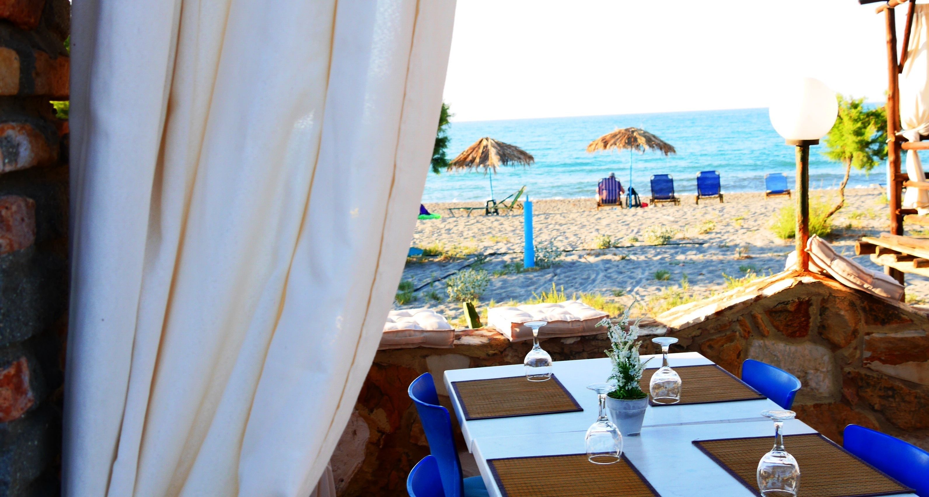 Stavros Villas and Apartments