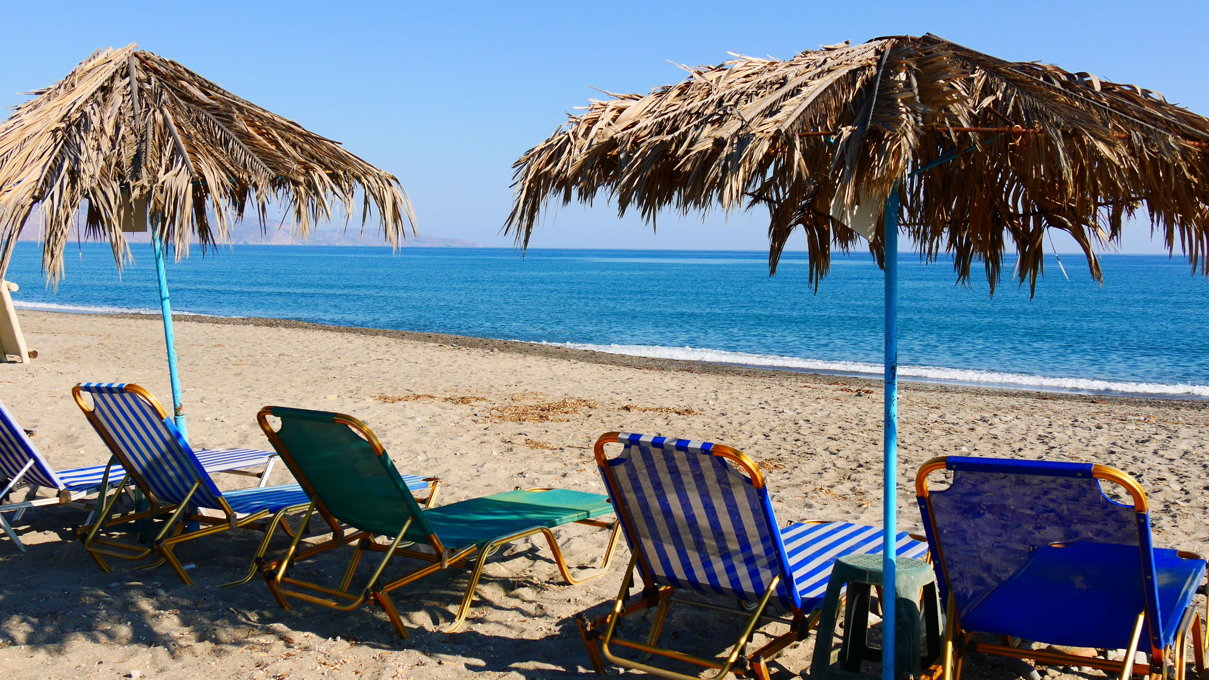 Stavros Villas and Apartments