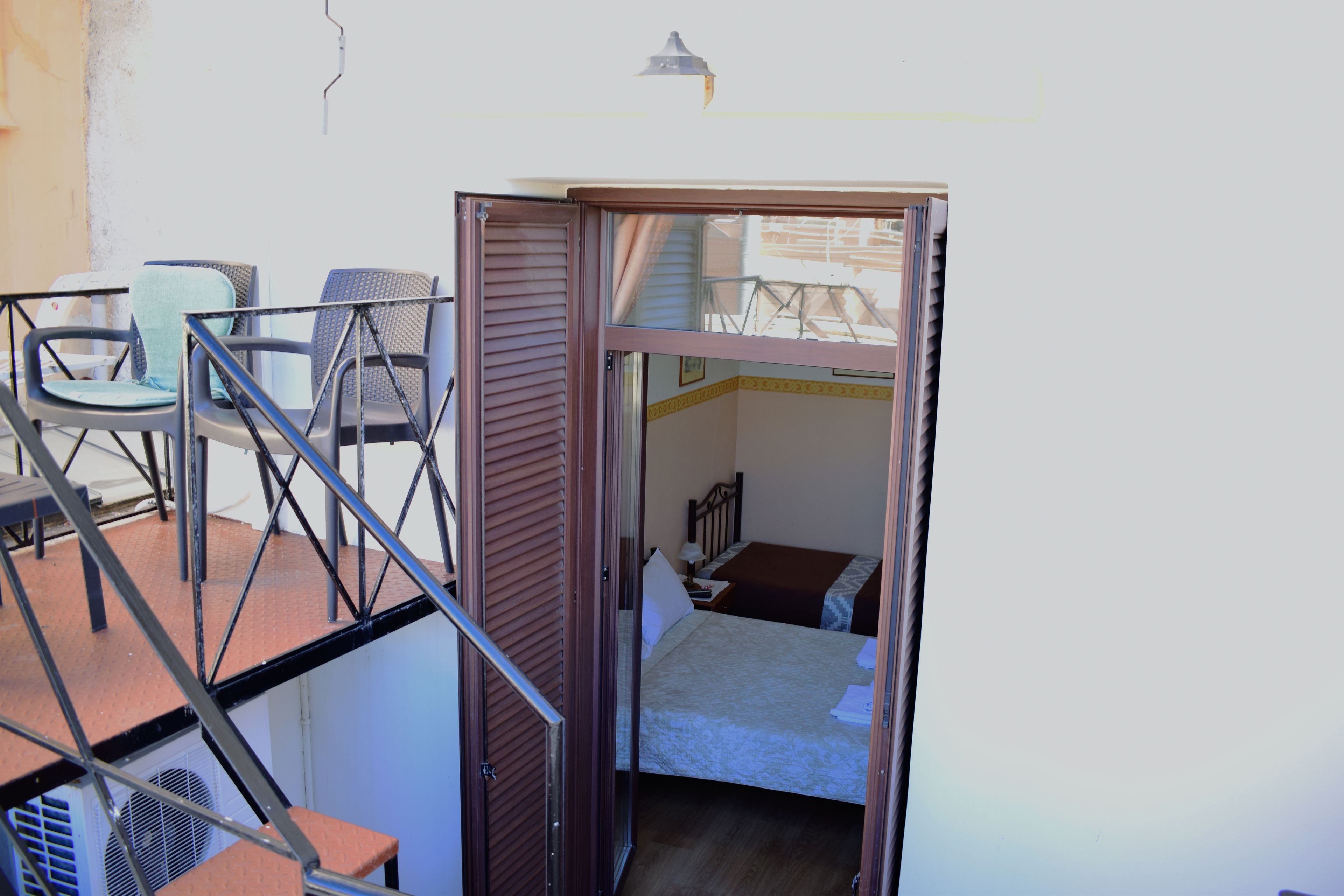 Stoa Rooms Chania