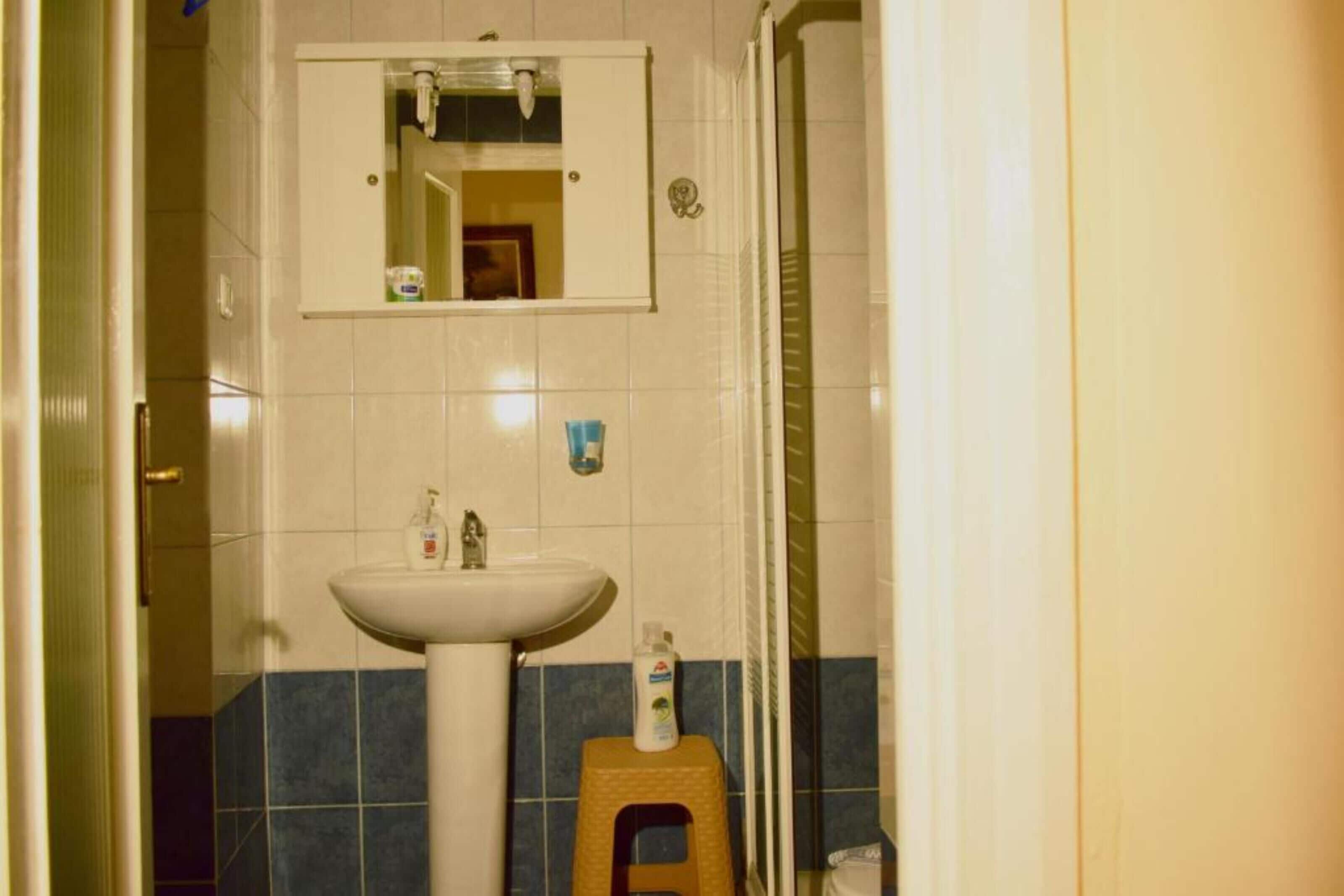 Stoa Rooms Chania